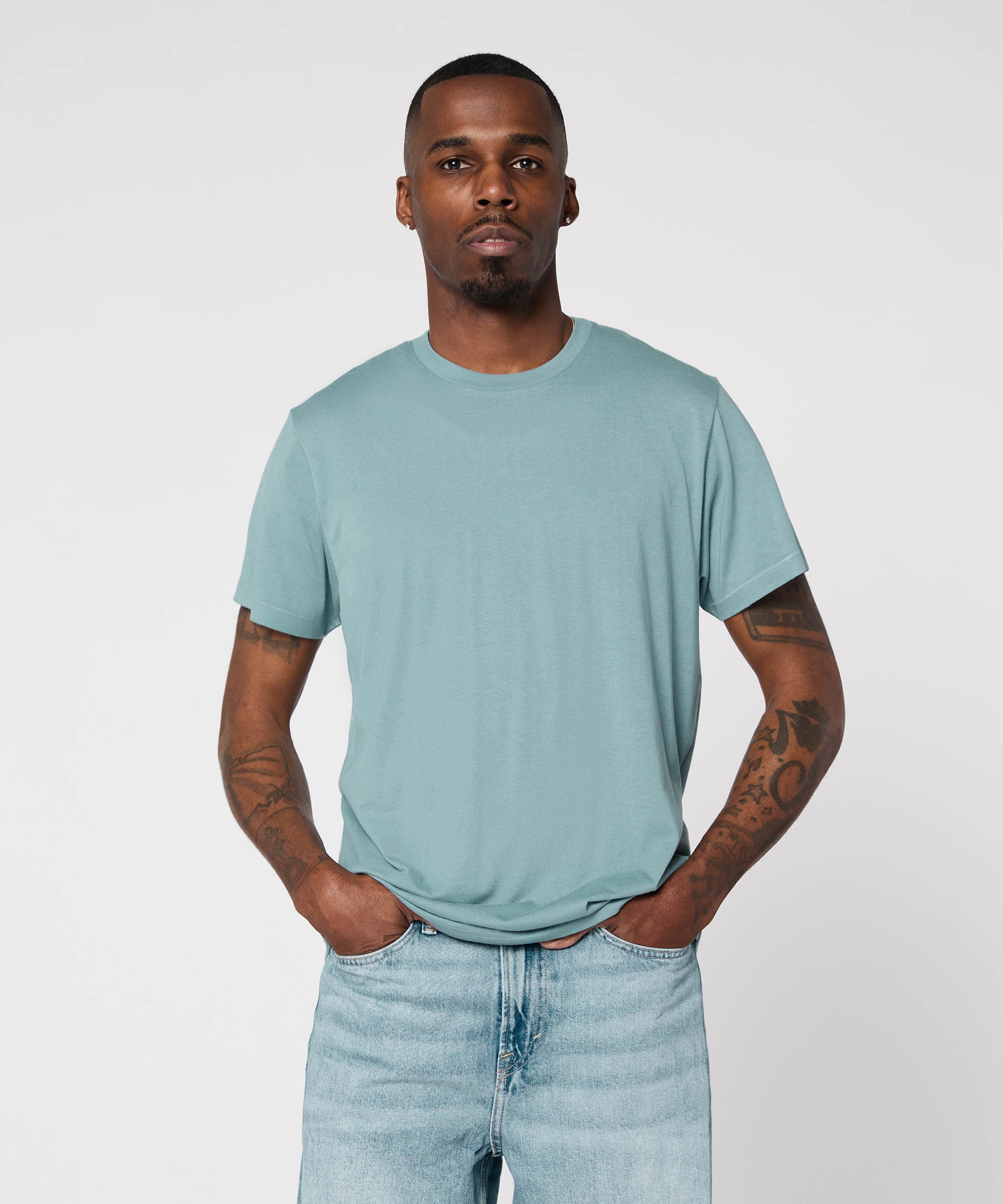 Go-To Tee - Image 67