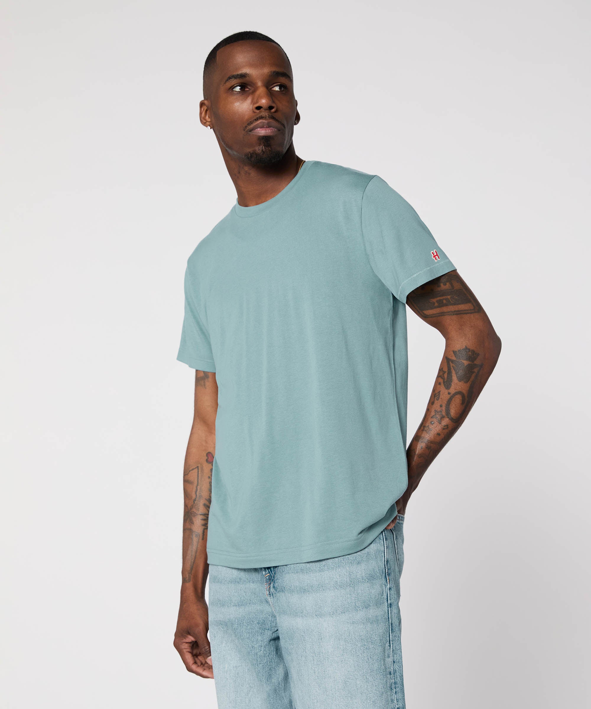 Go-To Tee - Image 68