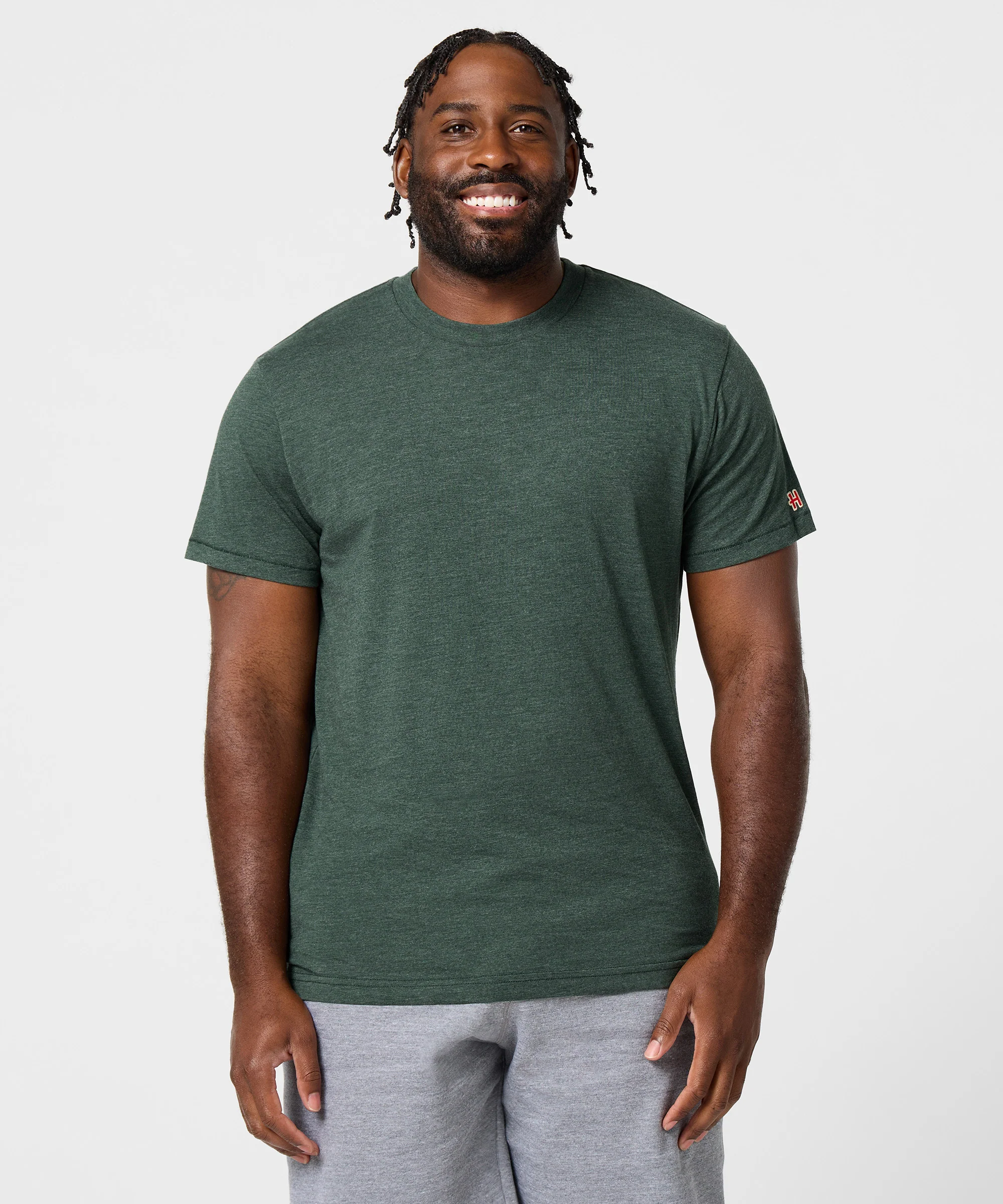 Go-To Tee - Image 9