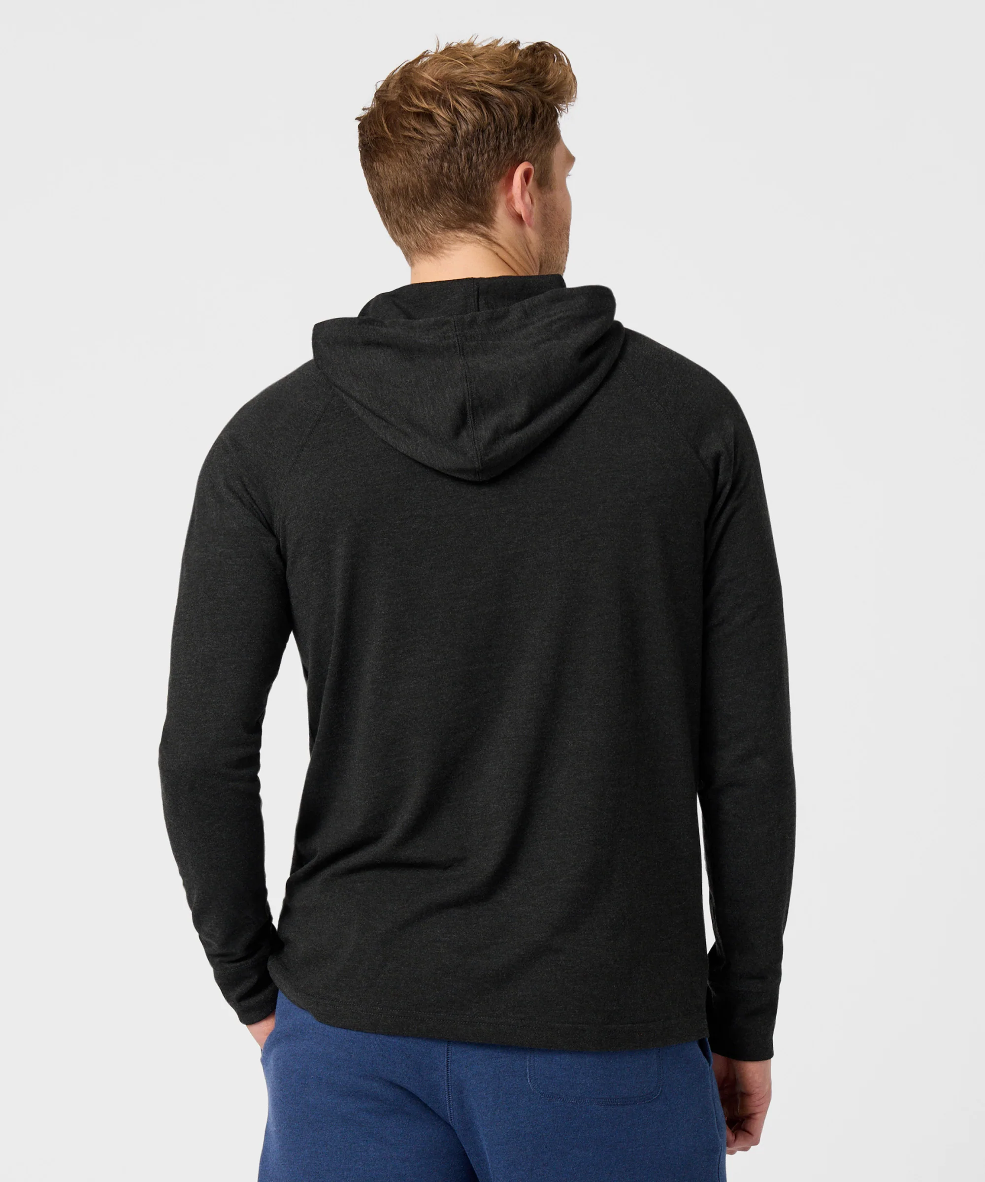 Grand Teton National Park Lightweight Hoodie - Image 4