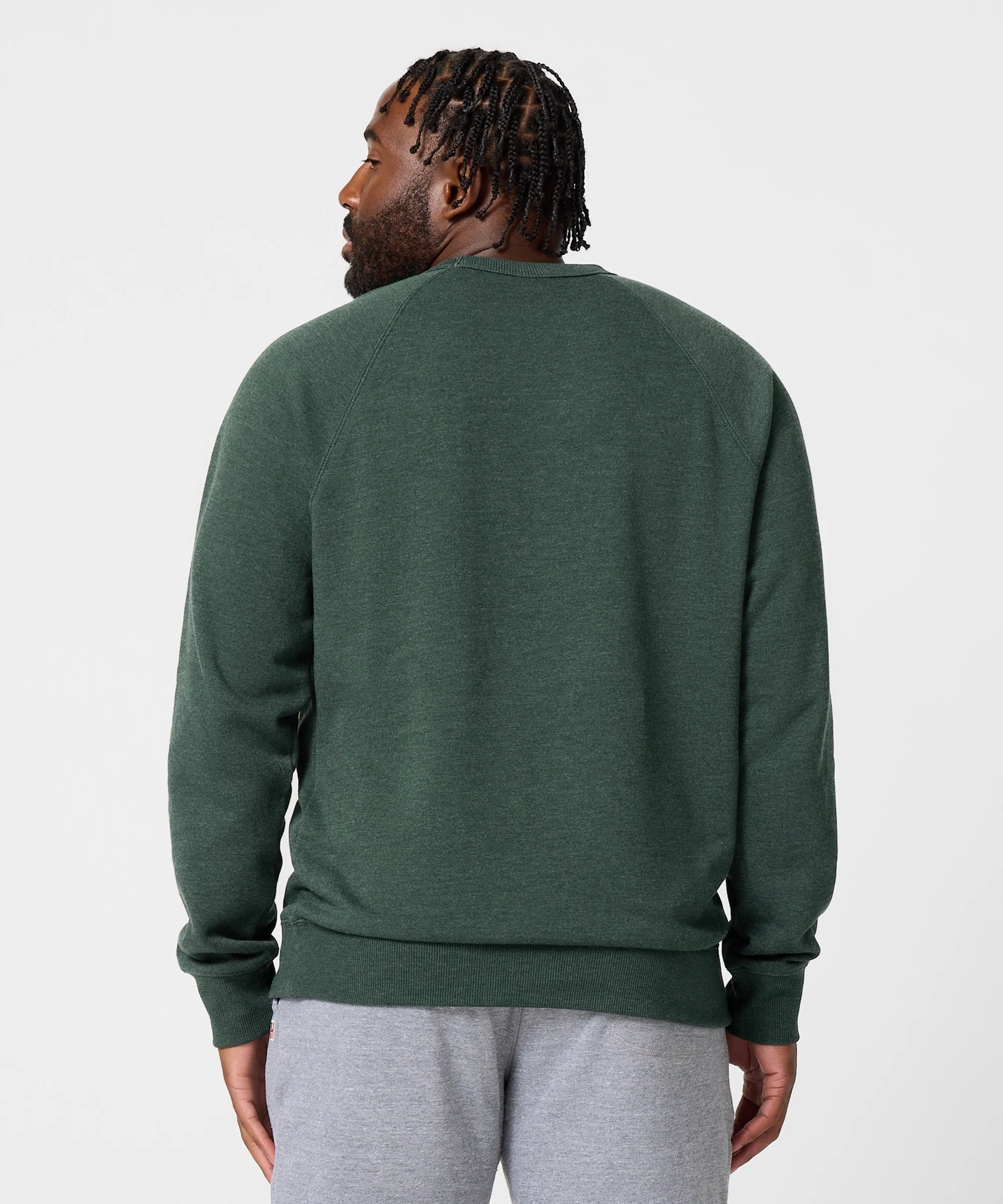 Green Bay Packers Holiday Crewneck - Image 4