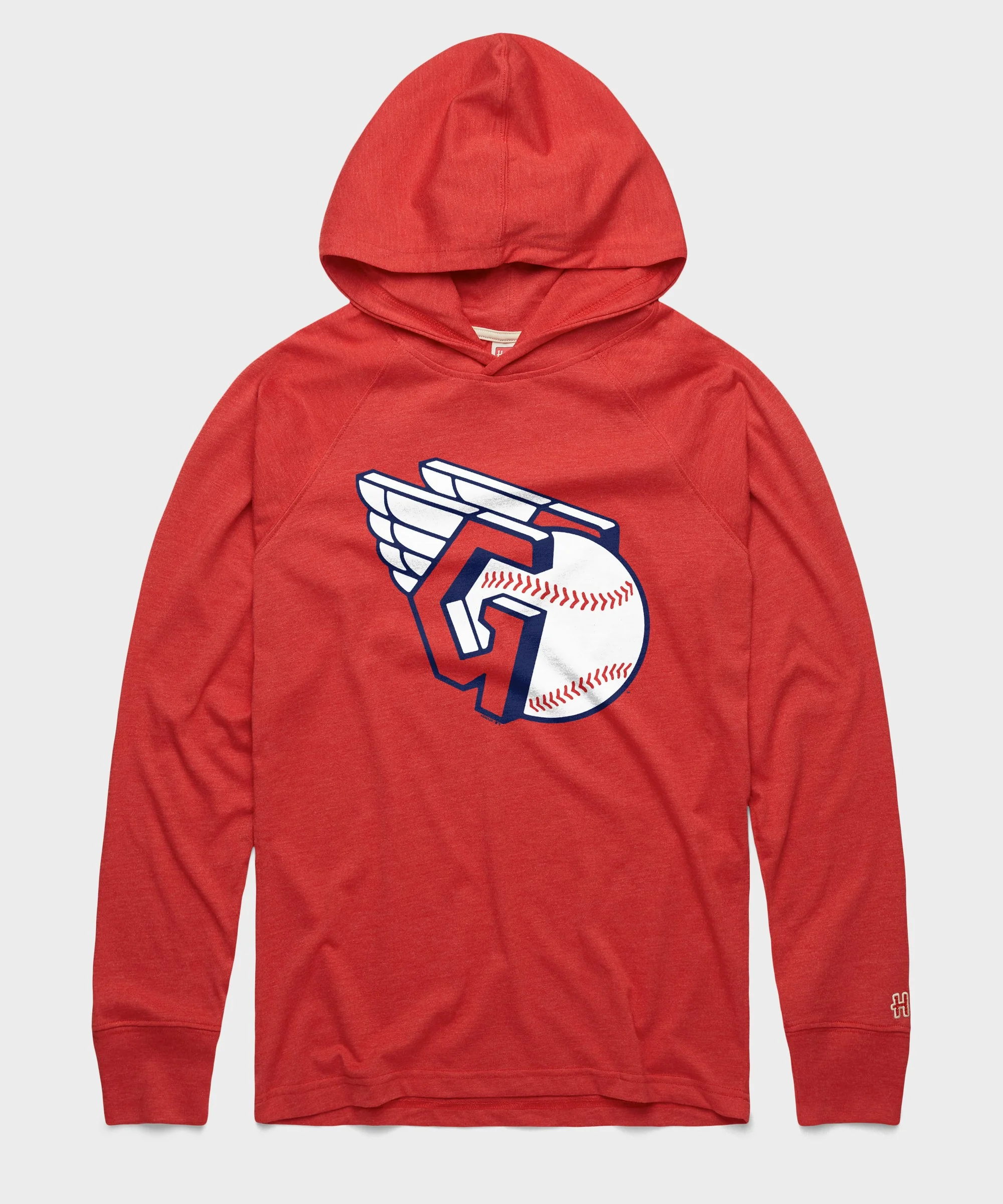 Guardians Wings Lightweight Hoodie