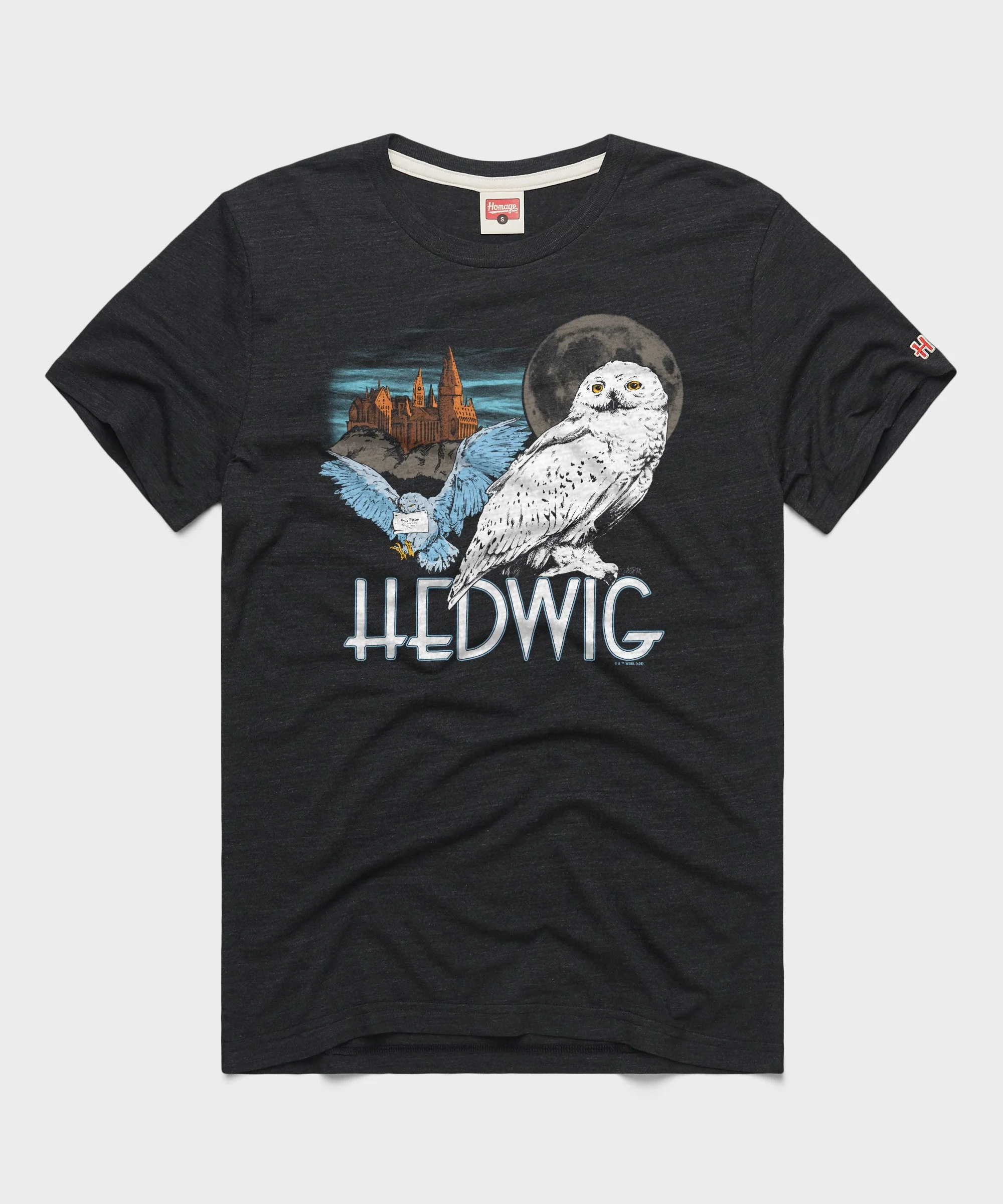 Hedwig