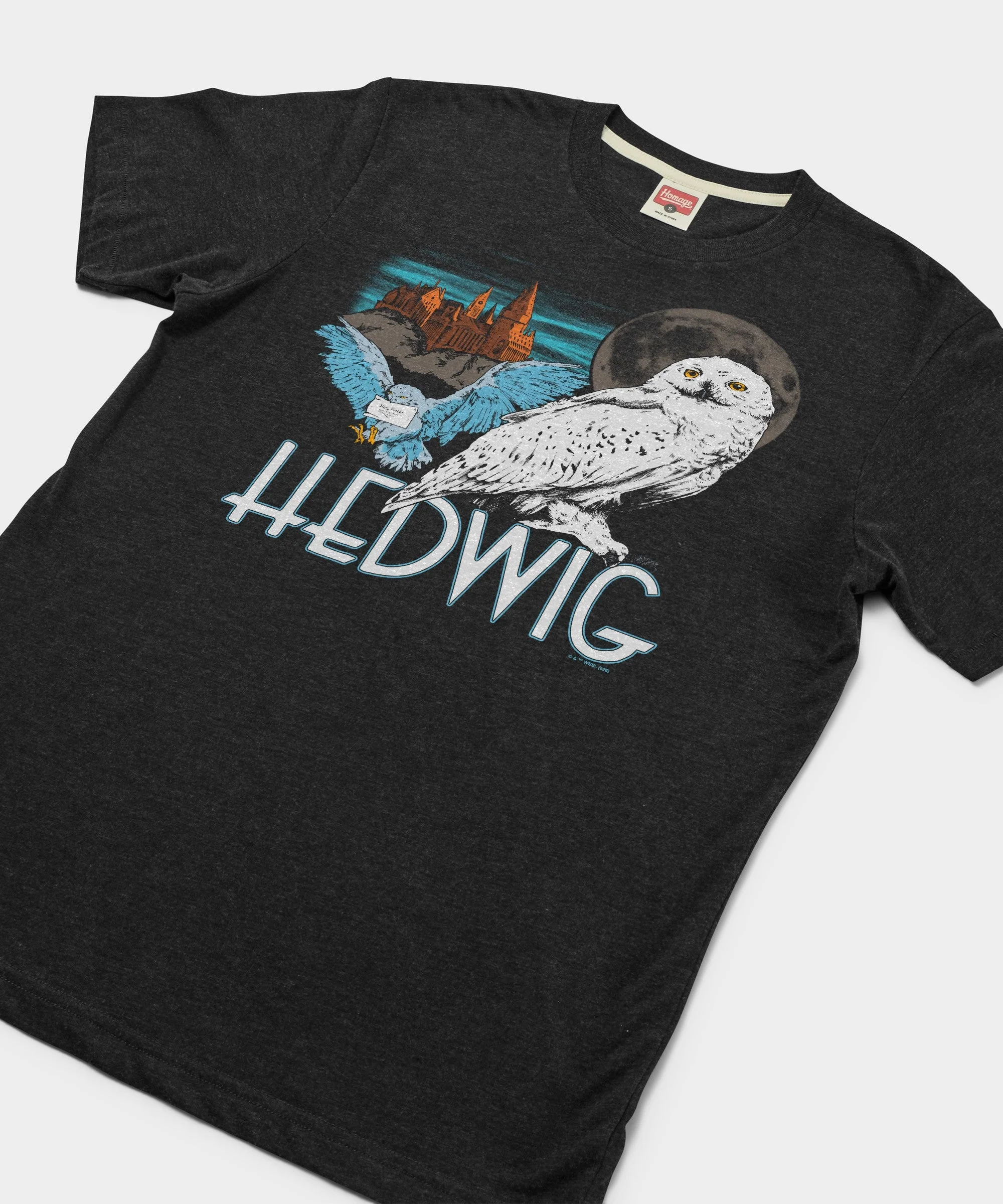 Hedwig - Image 2