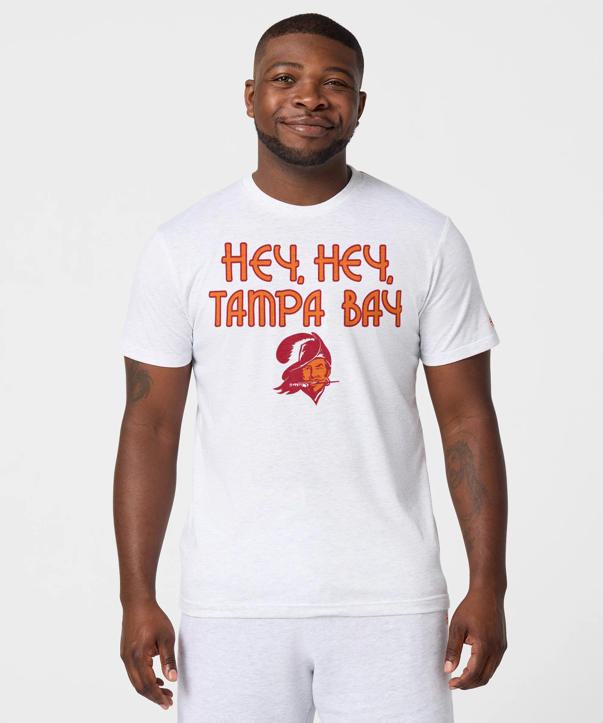 Hey Hey Tampa Bay Buccaneers - Image 6