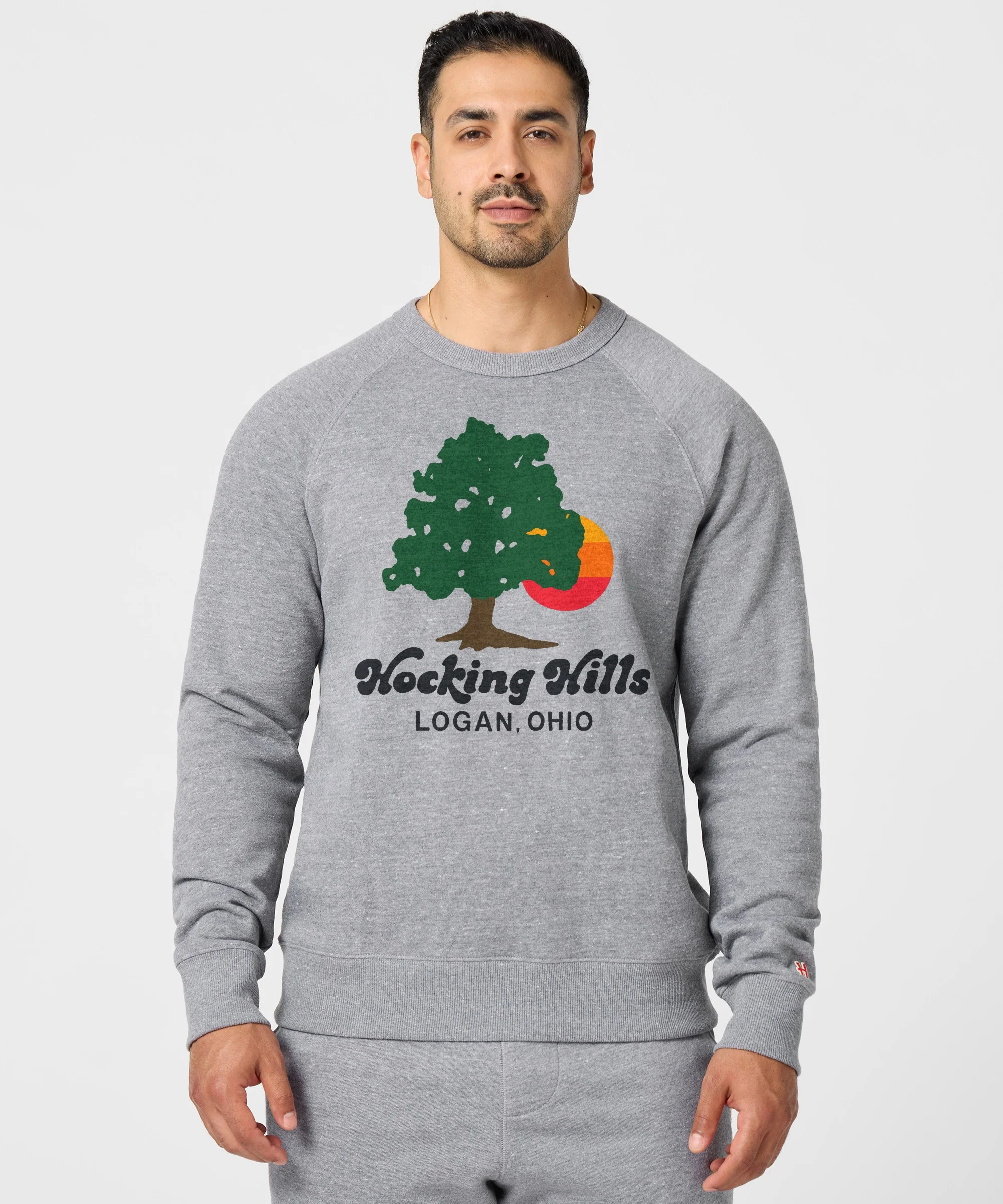 Hocking Hills Crewneck - Image 3