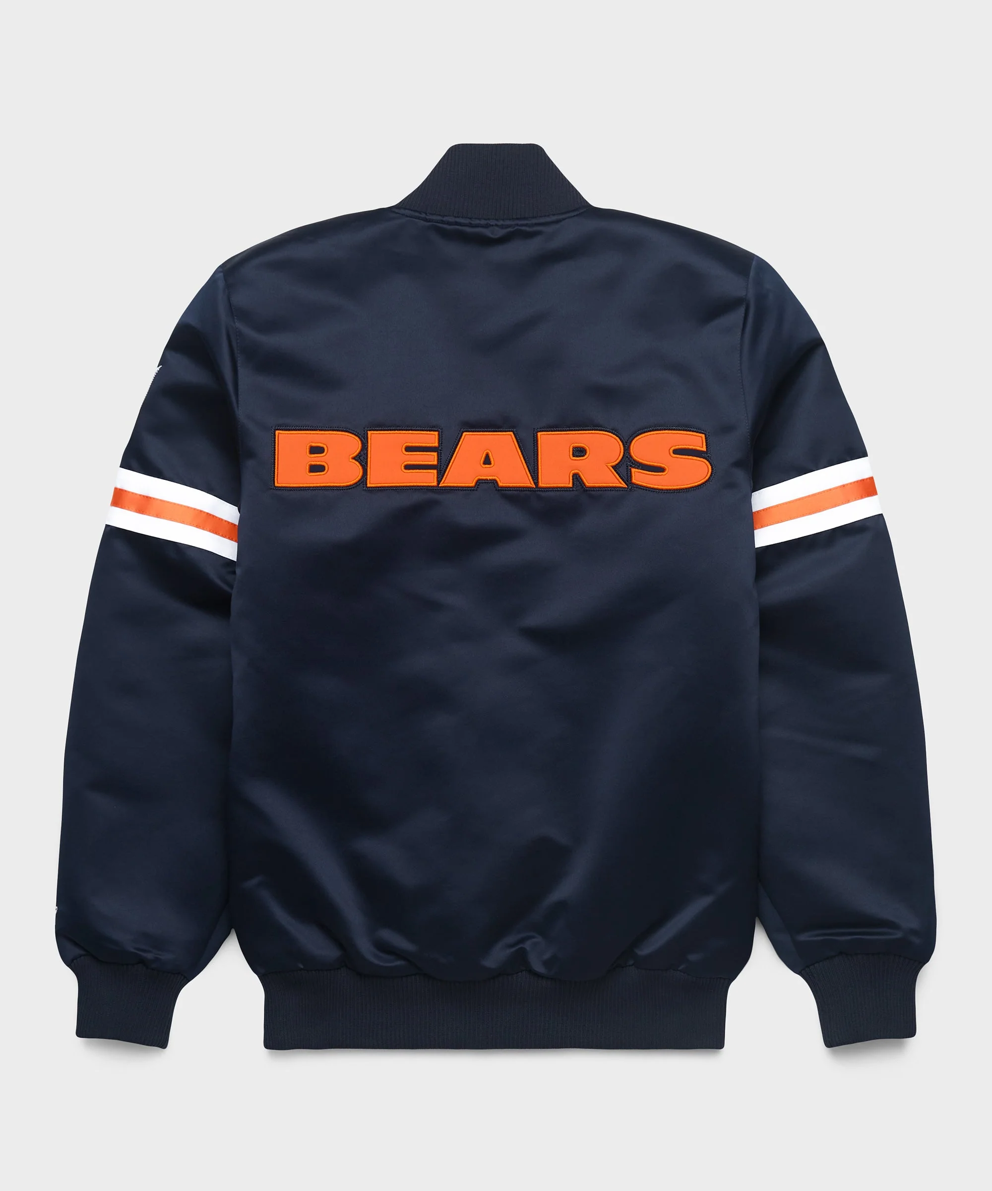 HOMAGE X Starter Bears Heavyweight Satin Jacket - Image 2