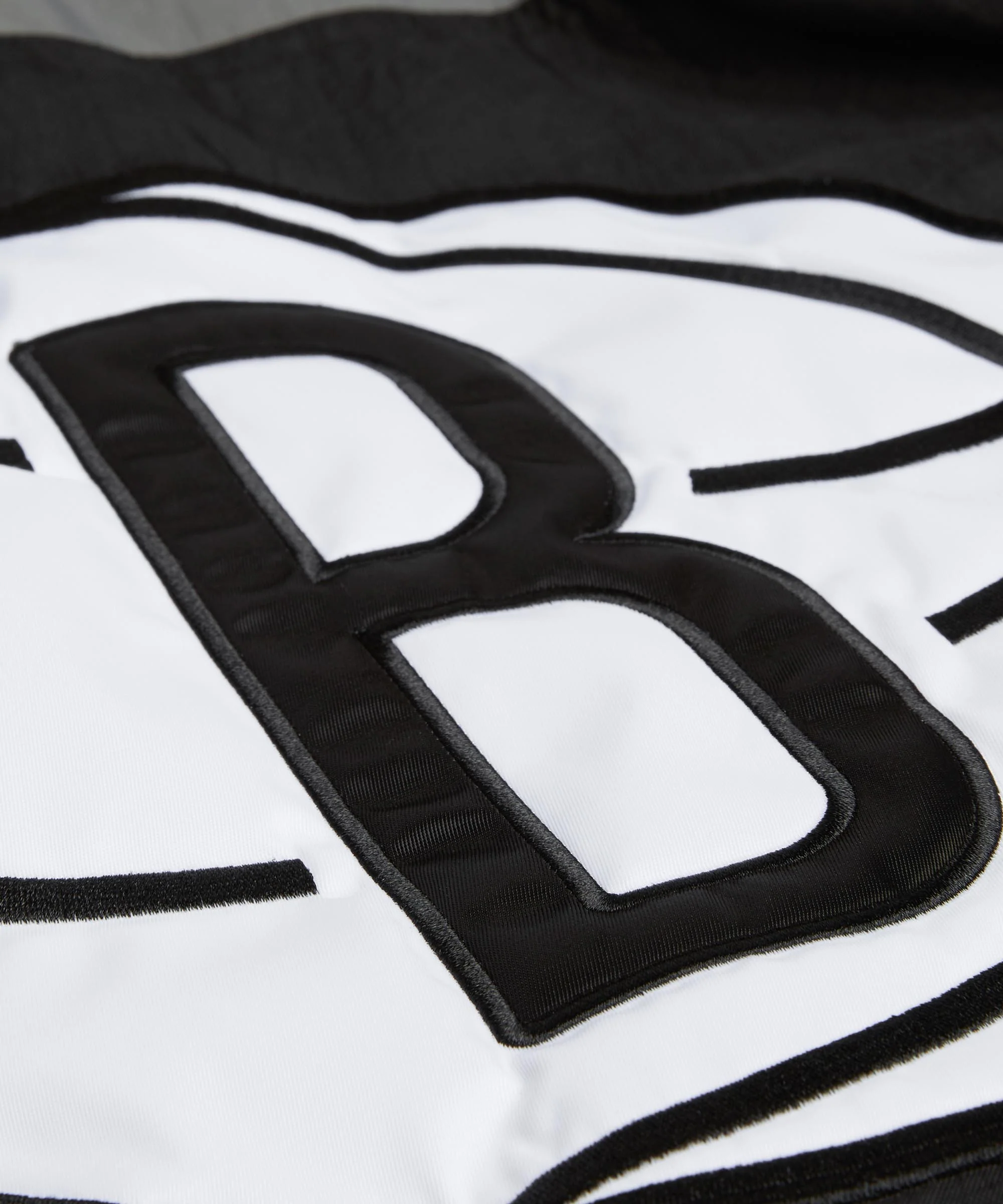 HOMAGE X Starter Nets Pullover Jacket - Image 5
