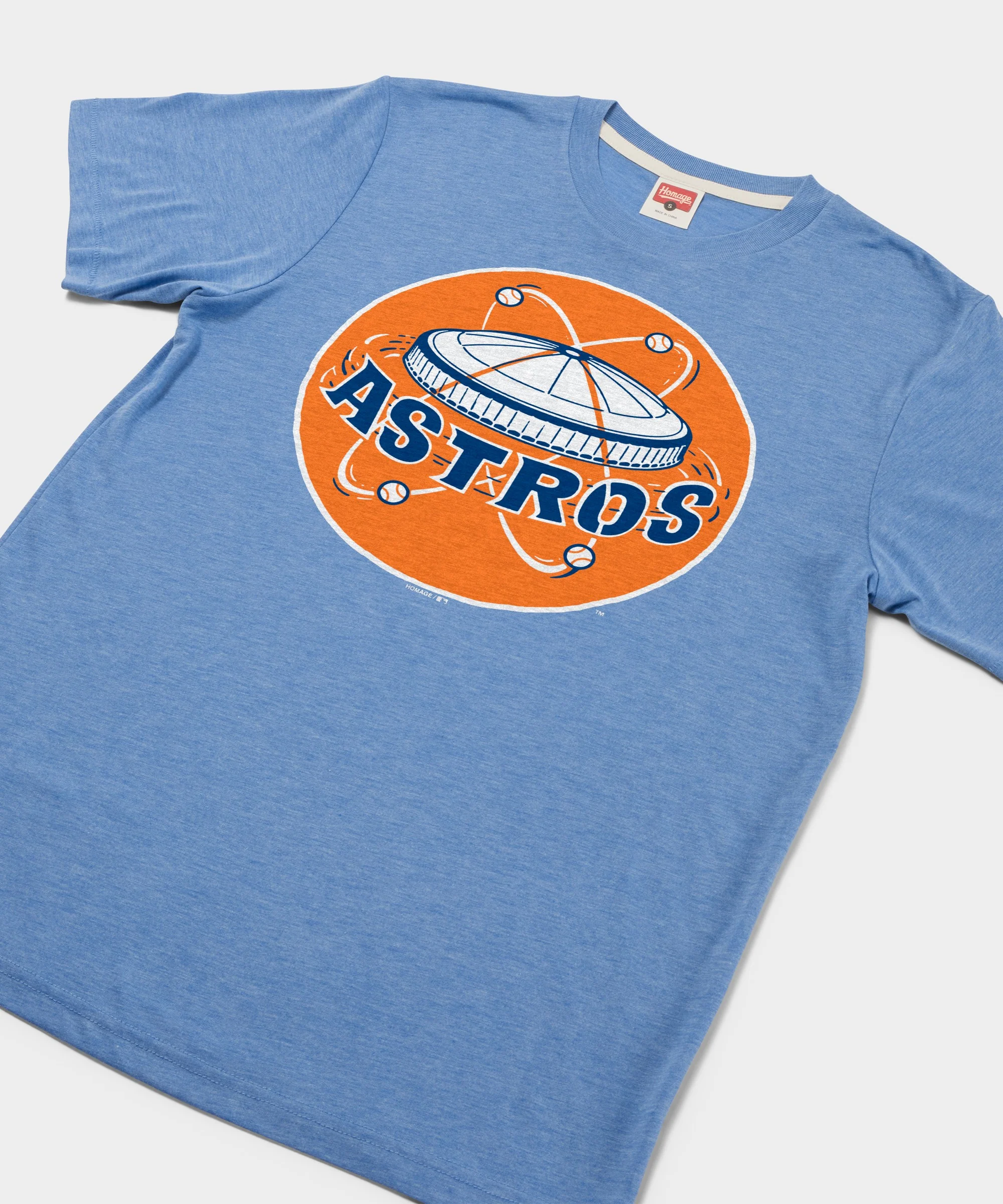 Houston Astros '65 - Image 2