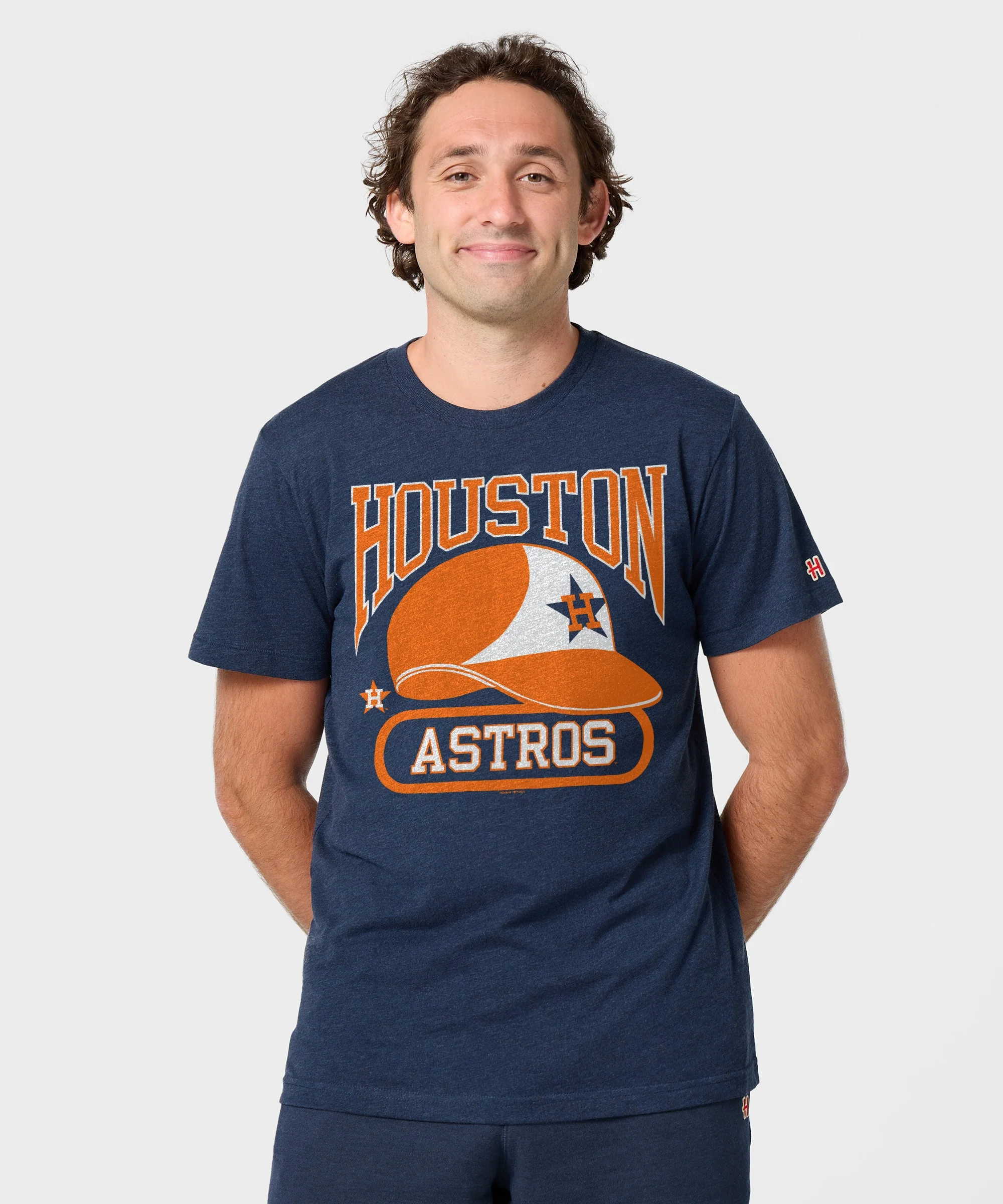 Houston Astros Helmet - Image 3