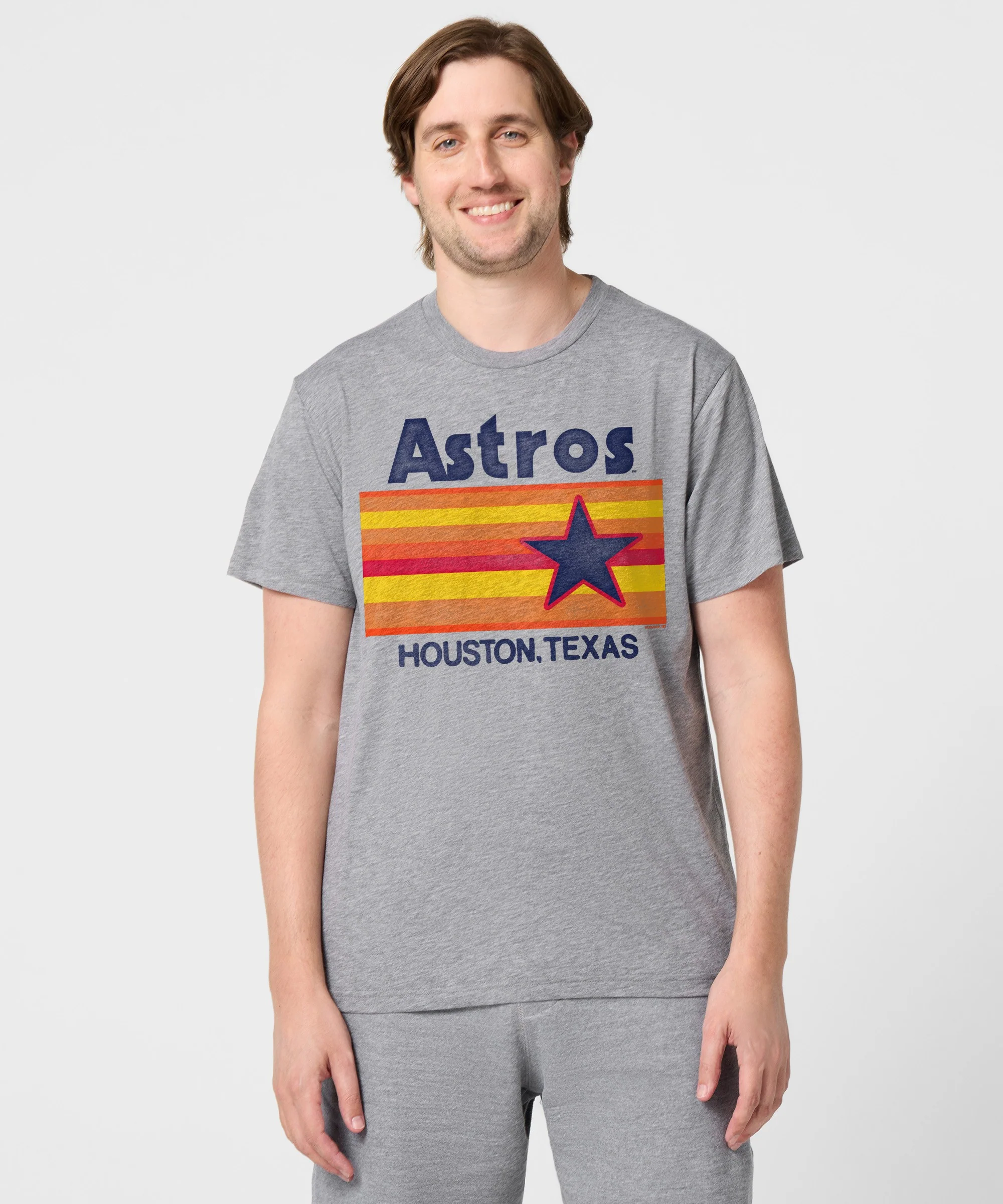 Houston Astros Jersey Logo '75 - Image 3