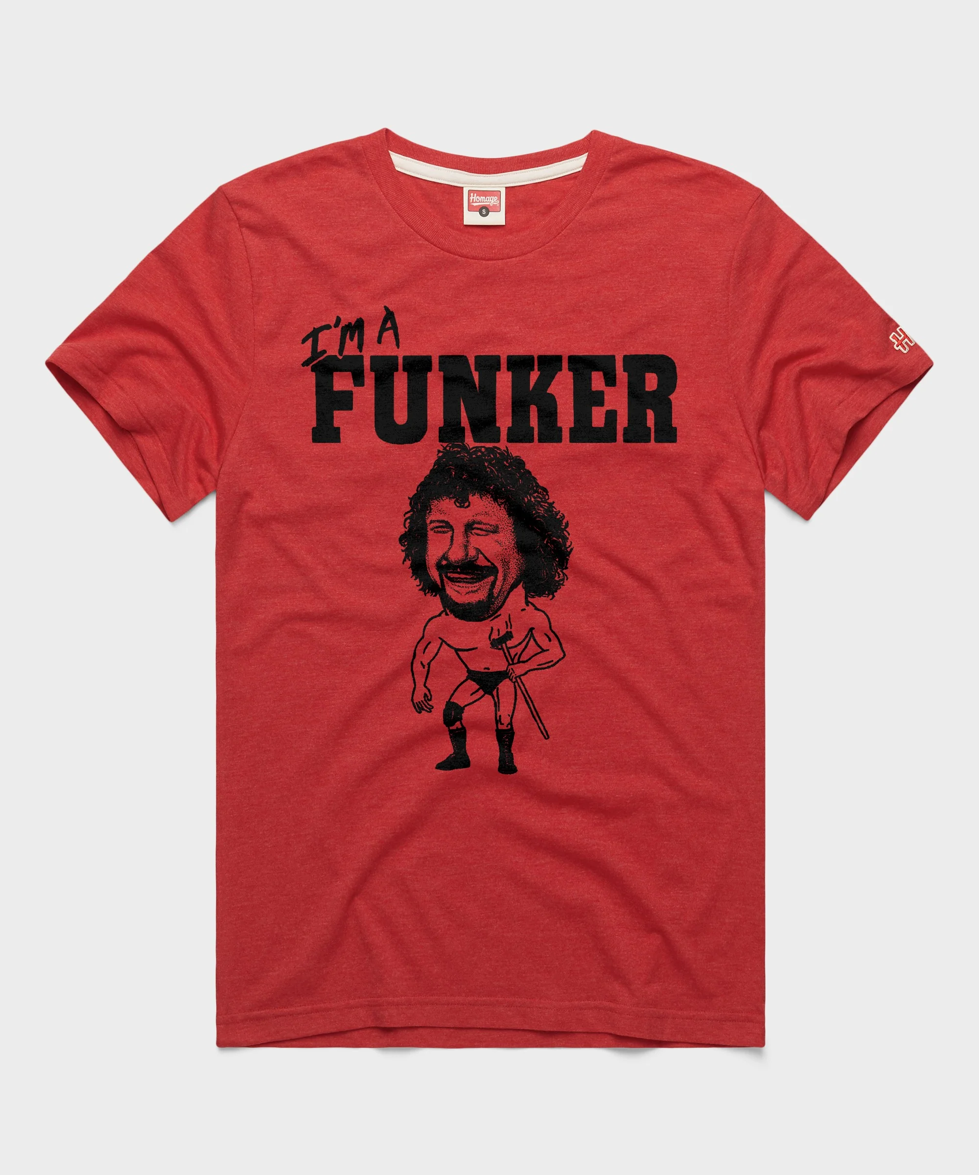 I'm A Funker