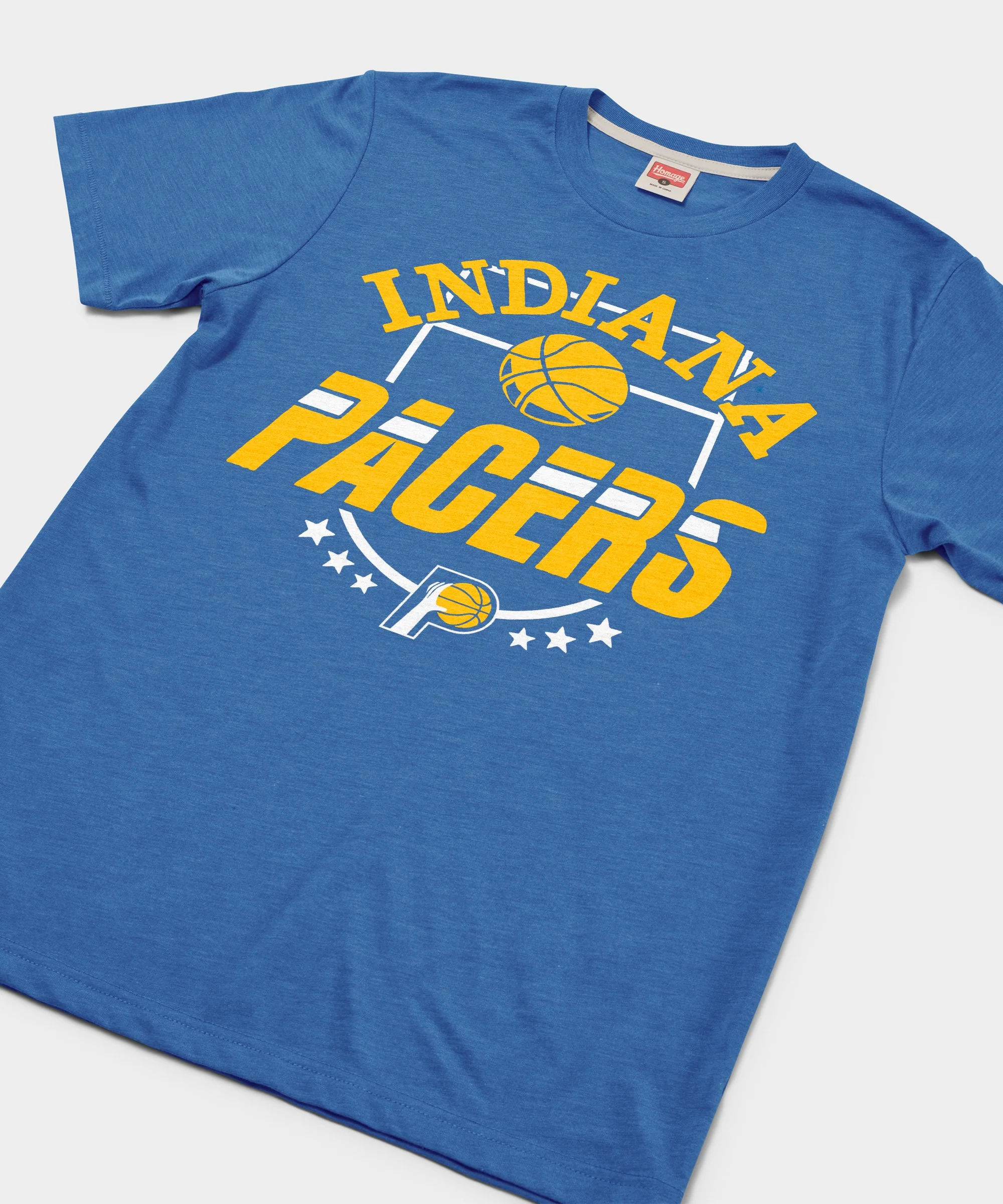 Indiana Pacers City Edition 2025 - Image 2