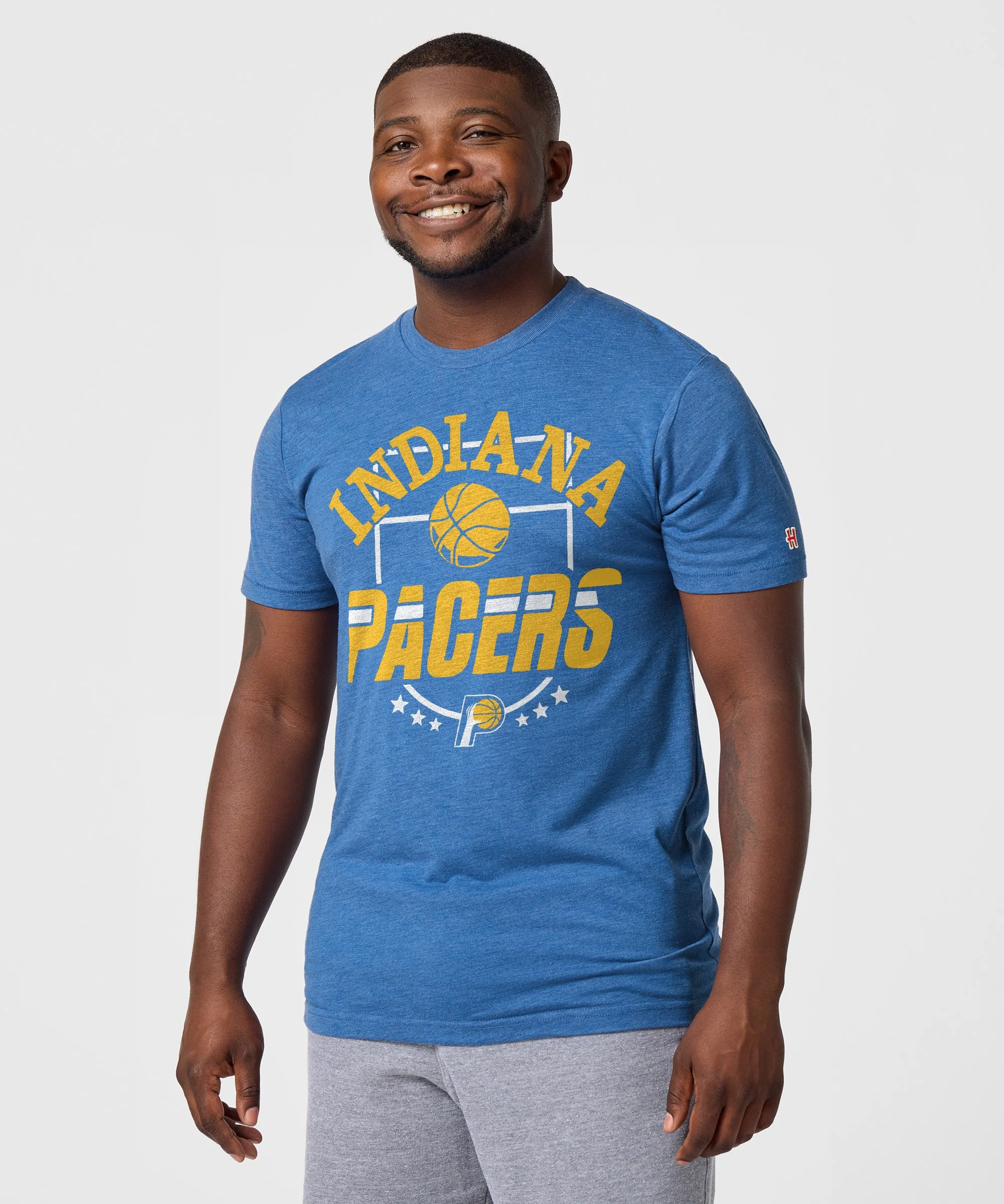 Indiana Pacers City Edition 2025 - Image 3