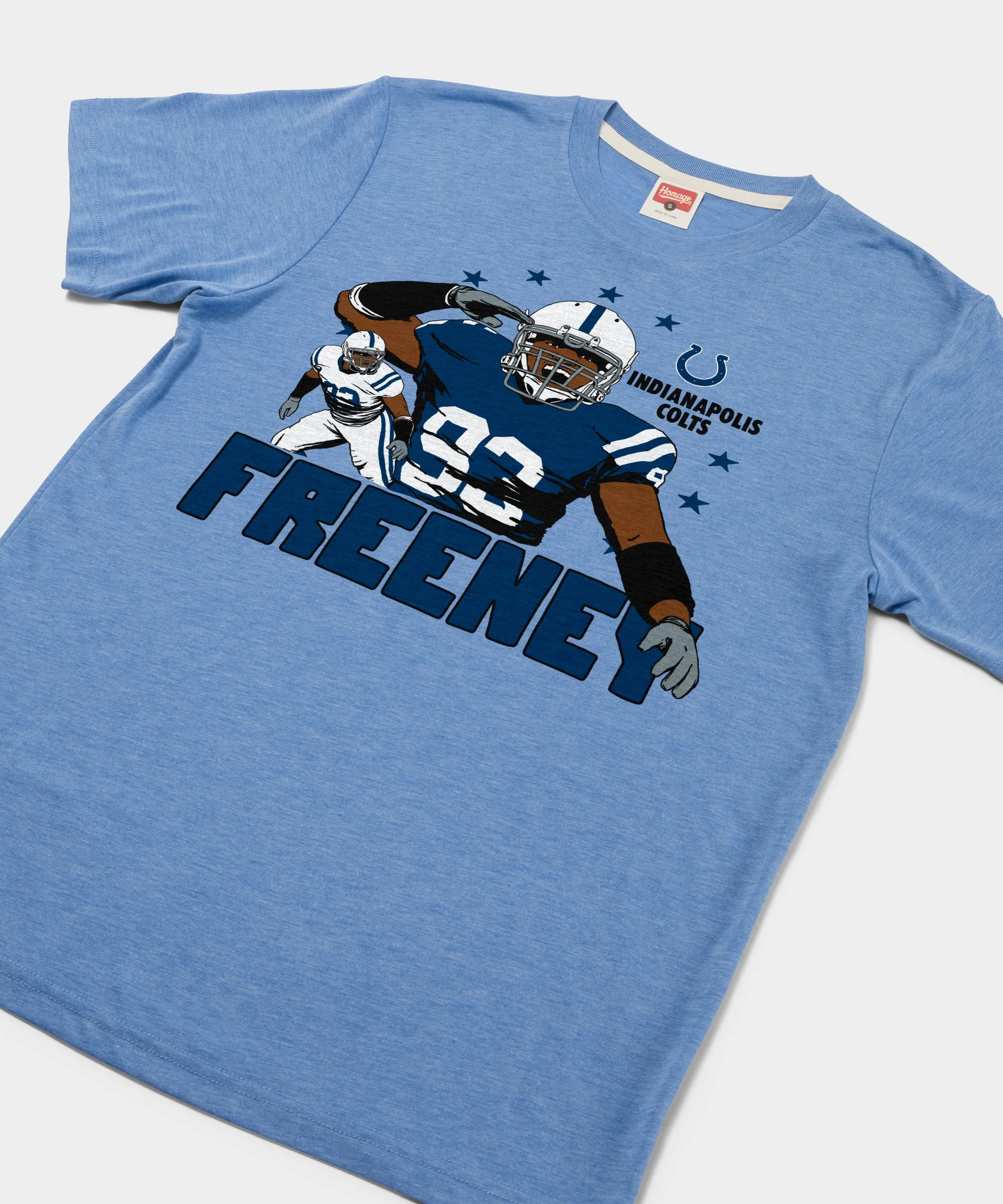 Indianapolis Colts Dwight Freeney - Image 2