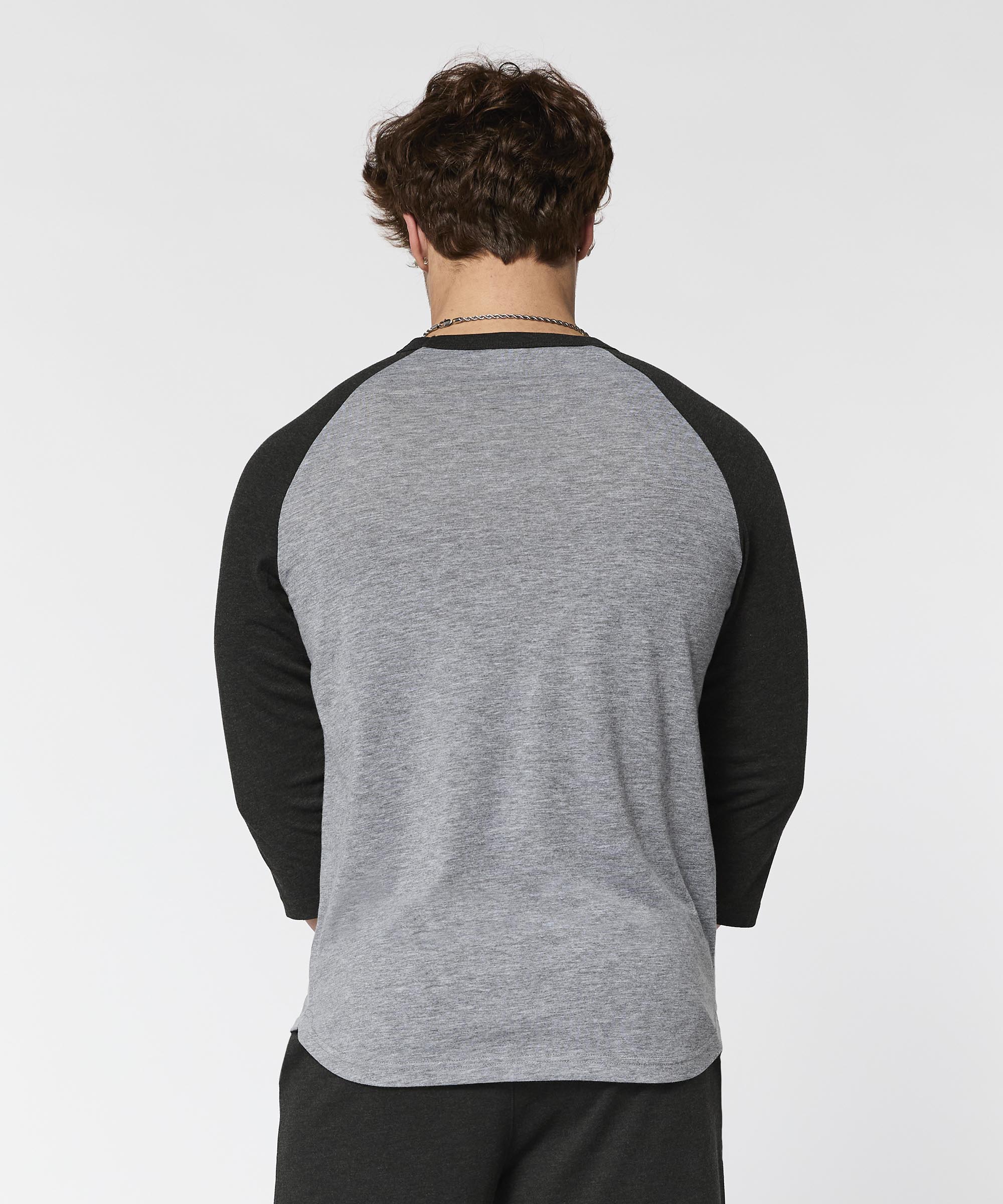 Jacksonville Jaguars Big Helmet Raglan - Image 4