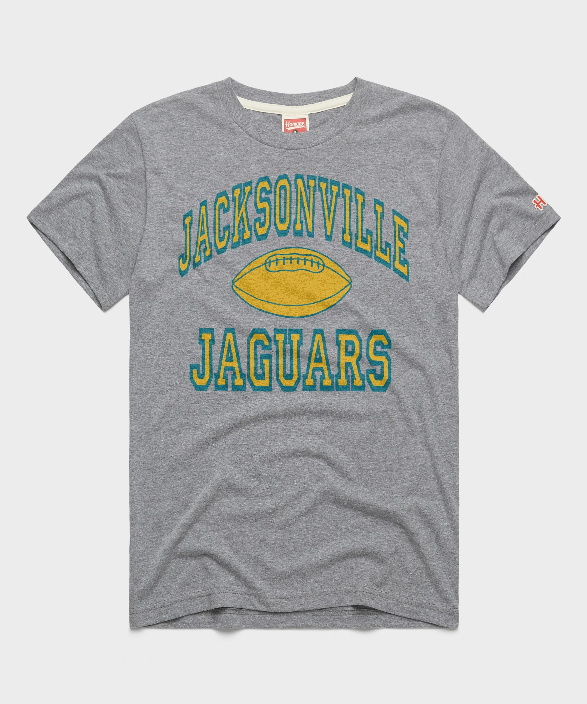 Jacksonville Jaguars Gridiron