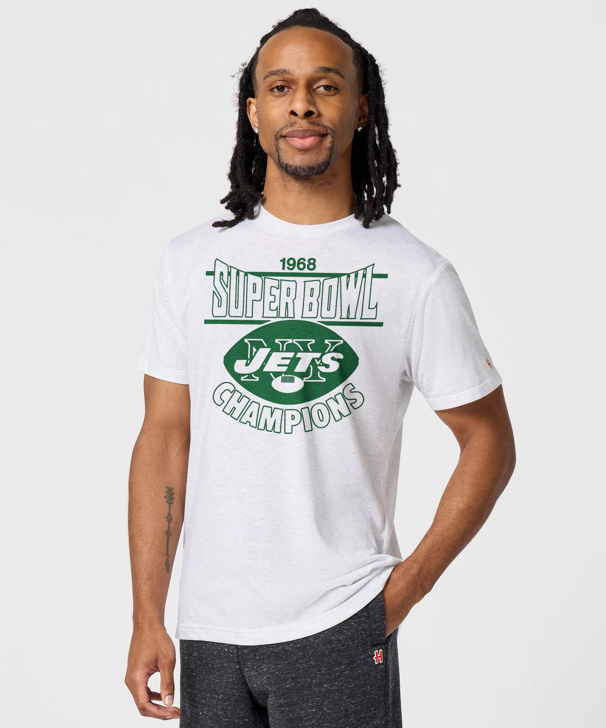 Jets Super Bowl III Champs - Image 3