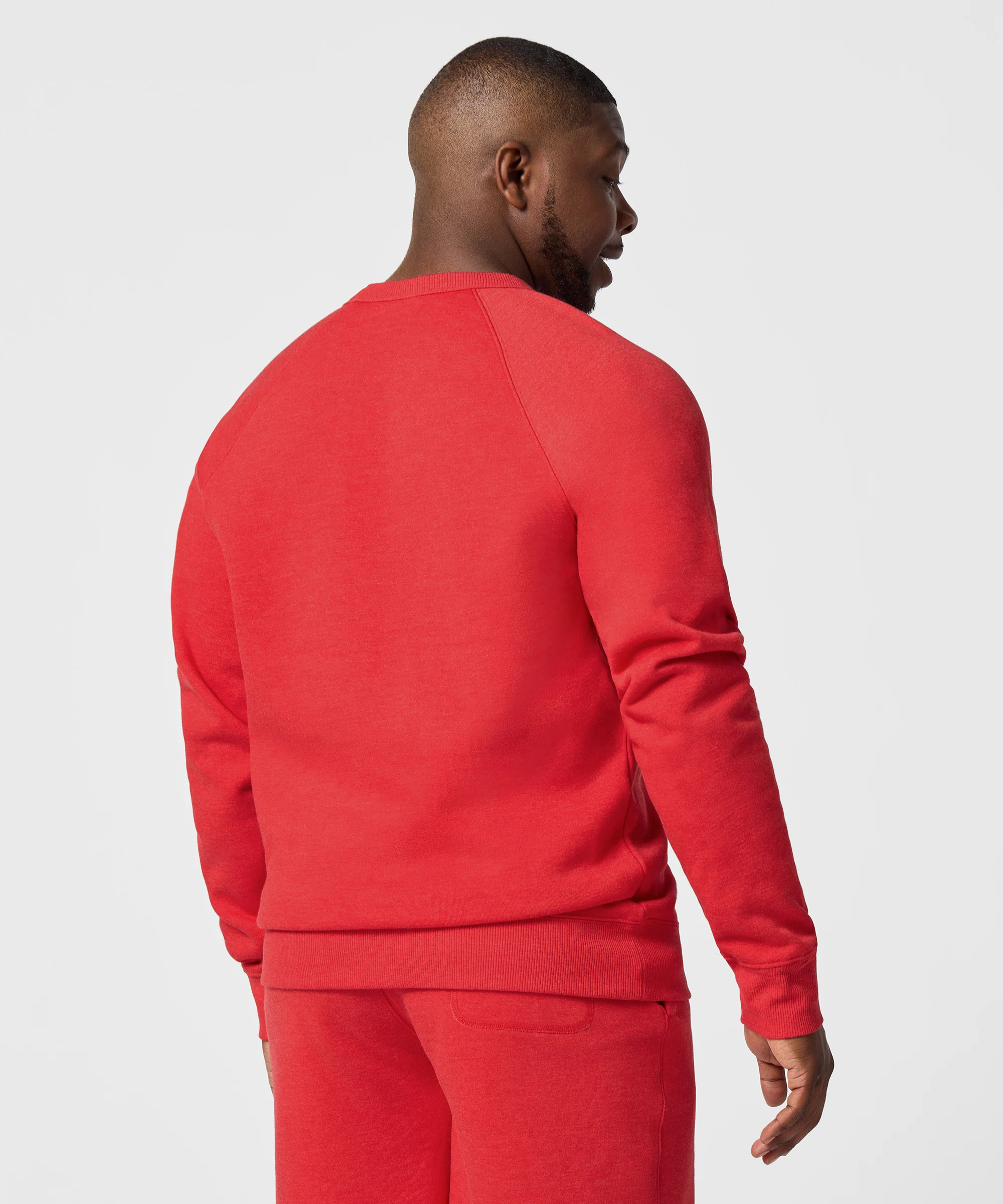 Kansas City Chiefs '72 Crewneck - Image 4