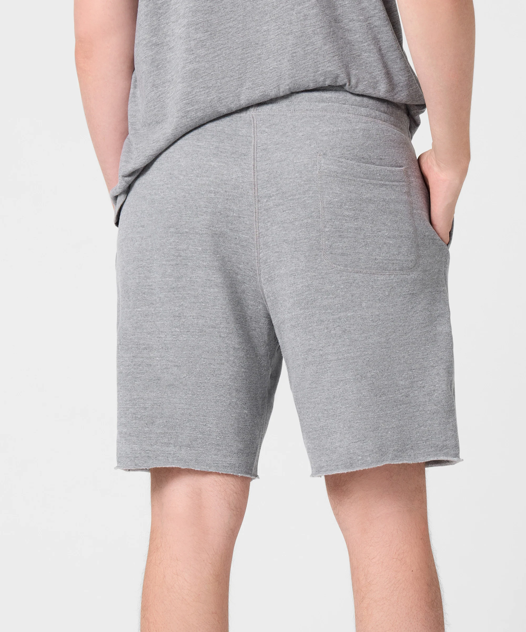 Kansas City Chiefs Gridiron Sweat Shorts - Image 4