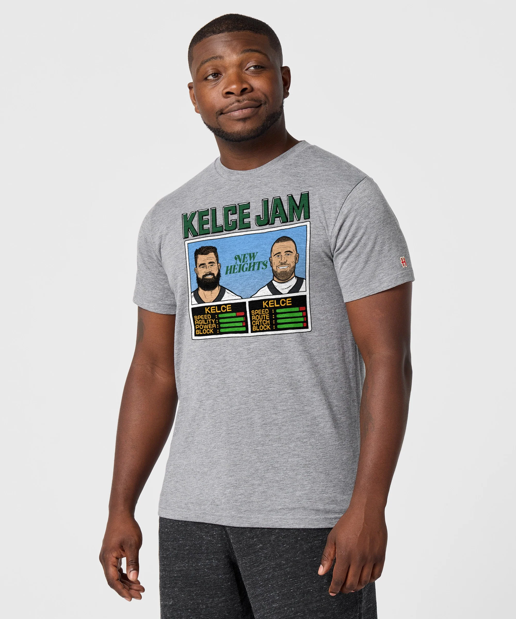 Kelce Jam Jason And Travis - Image 3