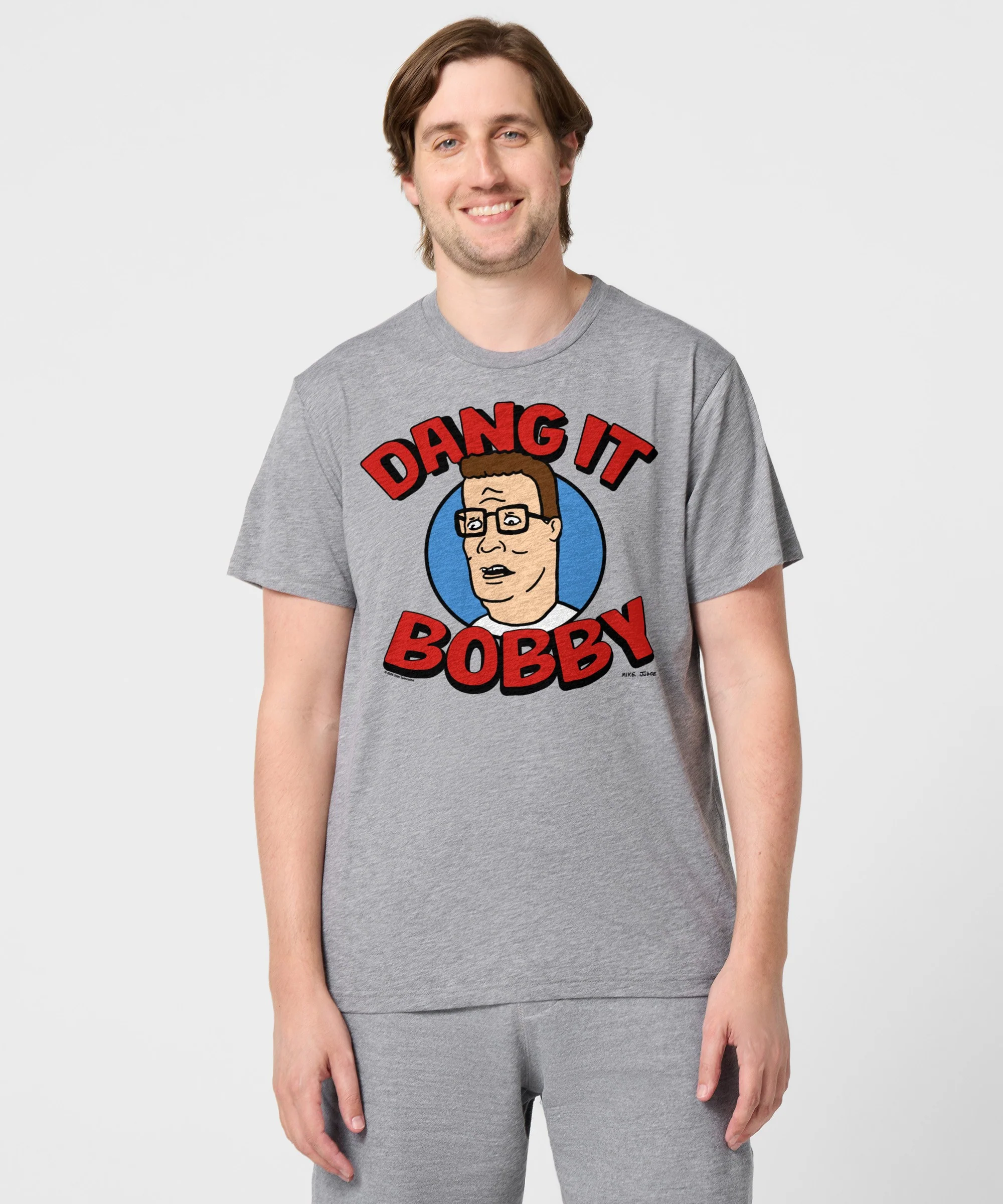 King Of The Hill Dang It Bobby - Image 3