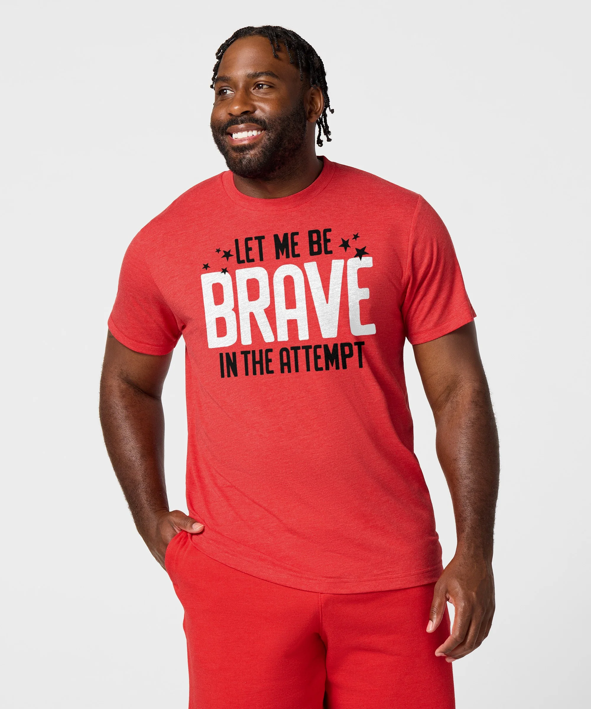 Let Me Be Brave In The Attempt - Image 3