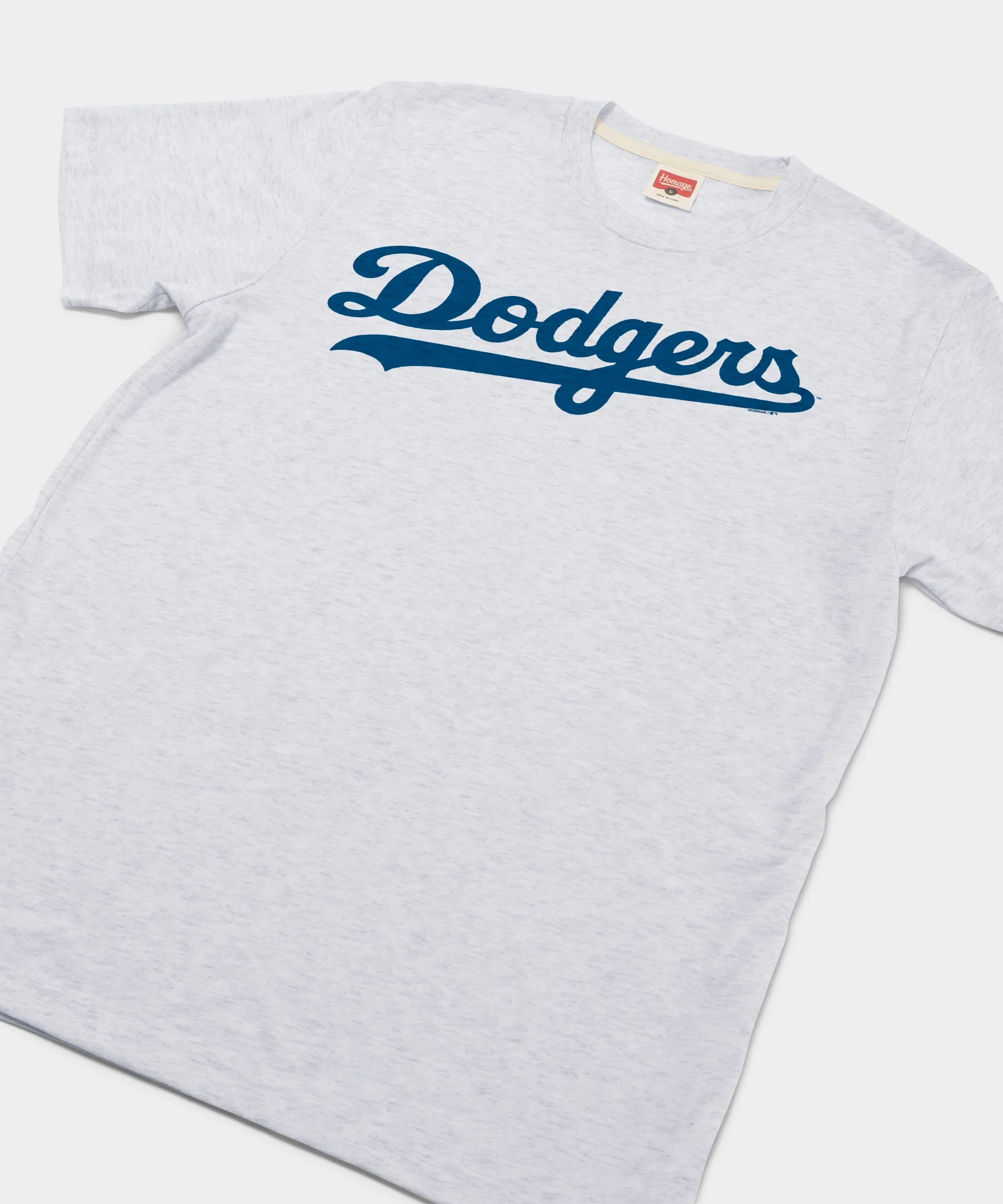 Los Angeles Dodgers Jersey Logo '03 - Image 2