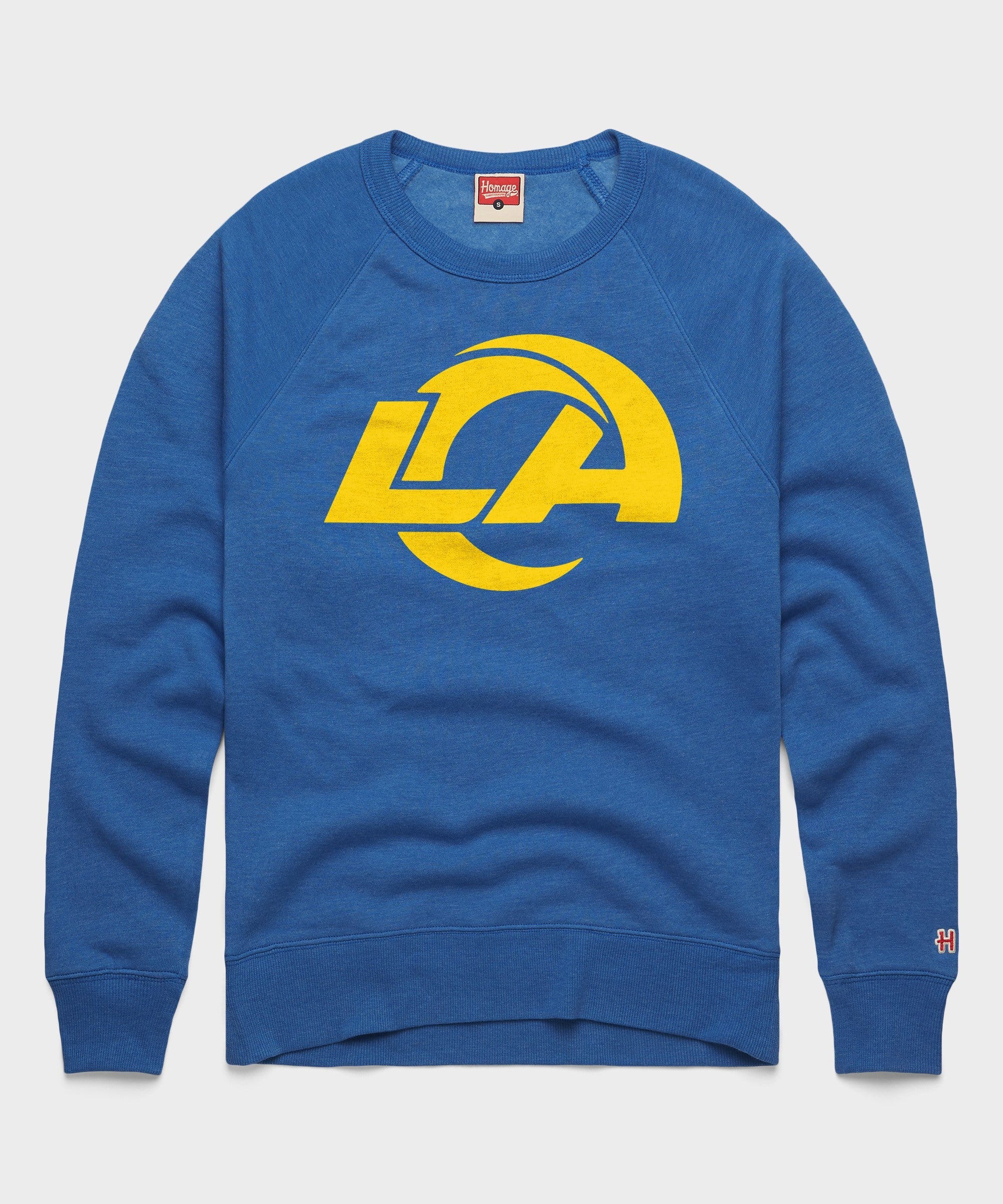 Los Angeles Rams '26 Crewneck