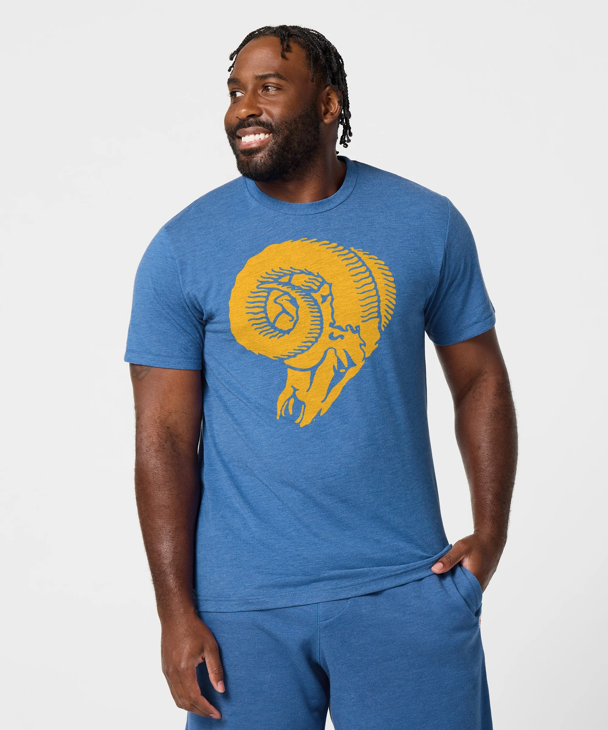 Los Angeles Rams '66 - Image 3