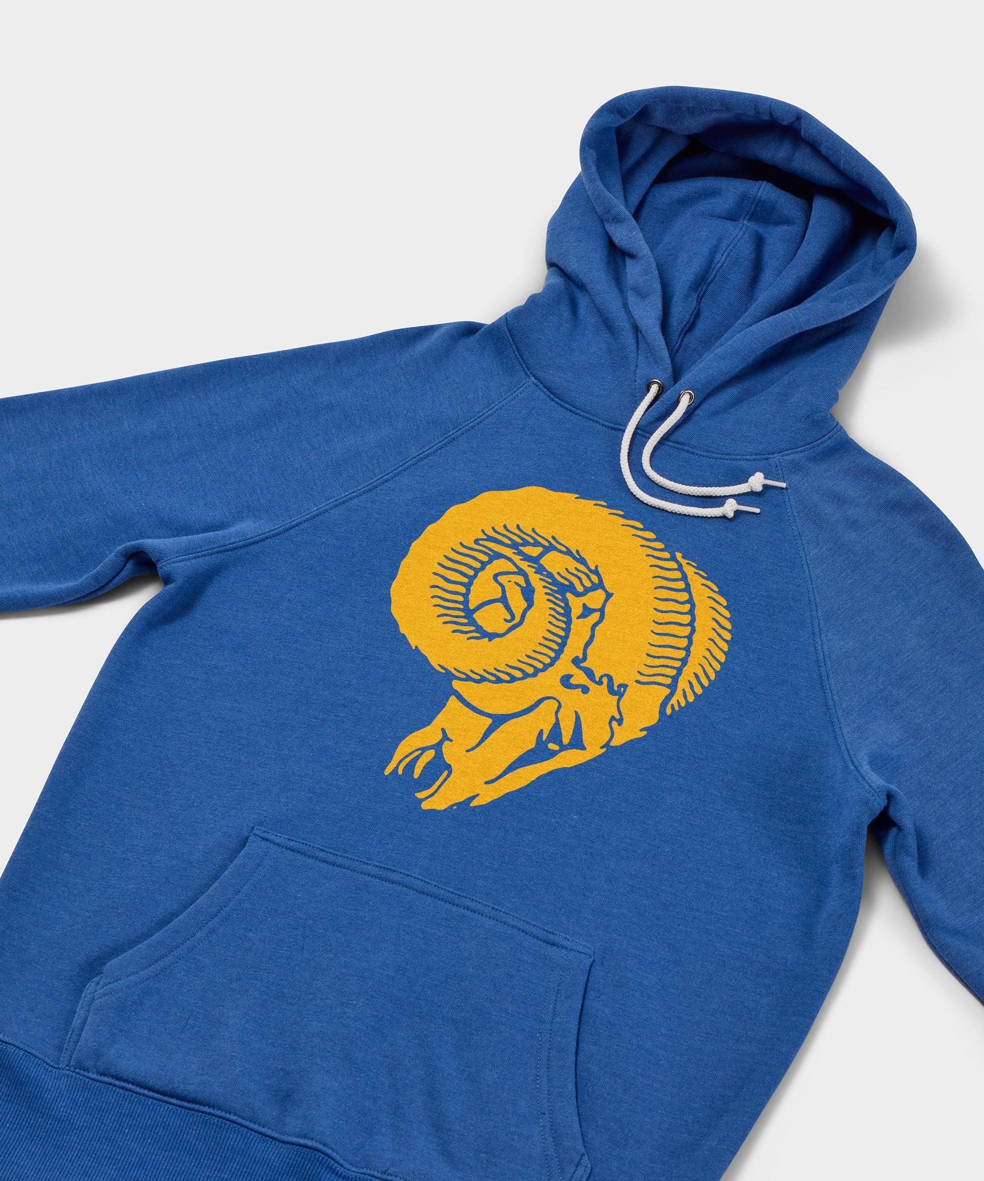 Los Angeles Rams '66 Hoodie - Image 2