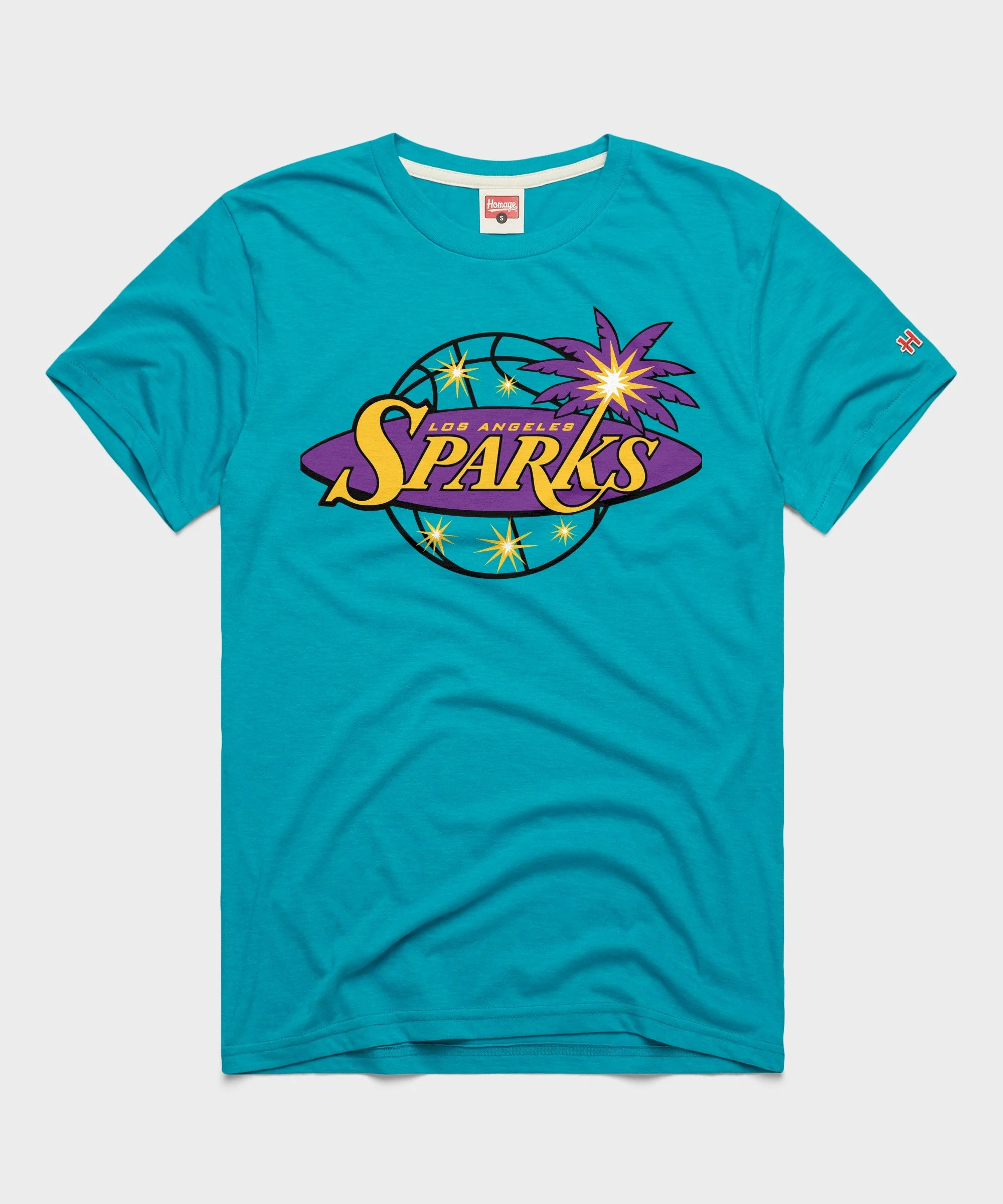 Los Angeles Sparks '97