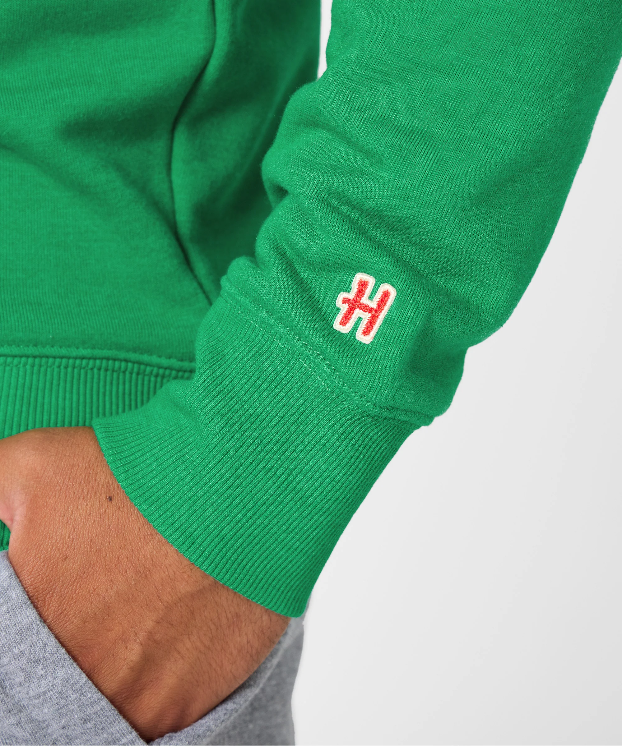 Merry Christmas Shitter's Full Hoodie - Image 5