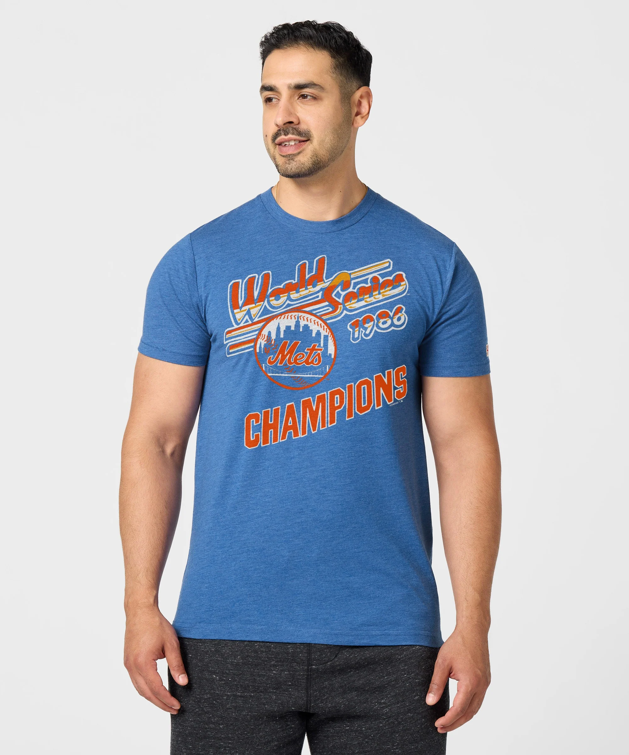 Mets World Series Champs 1986 - Image 3