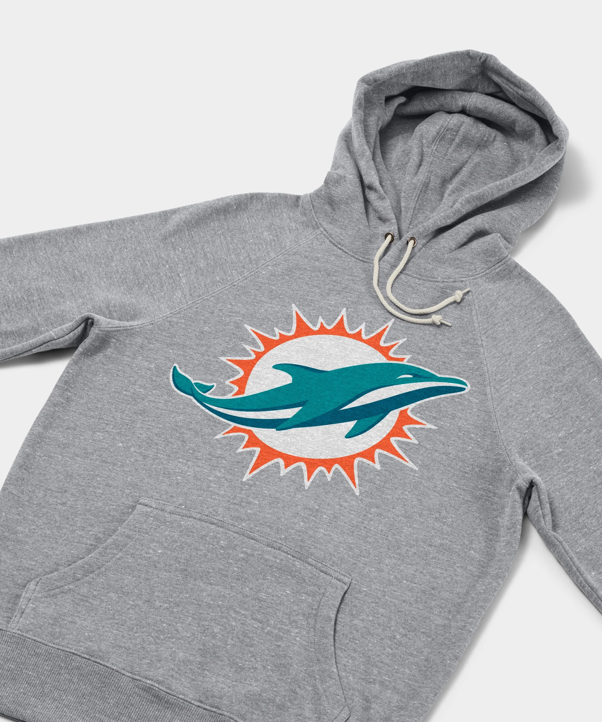 Miami Dolphins '18 Hoodie - Image 2