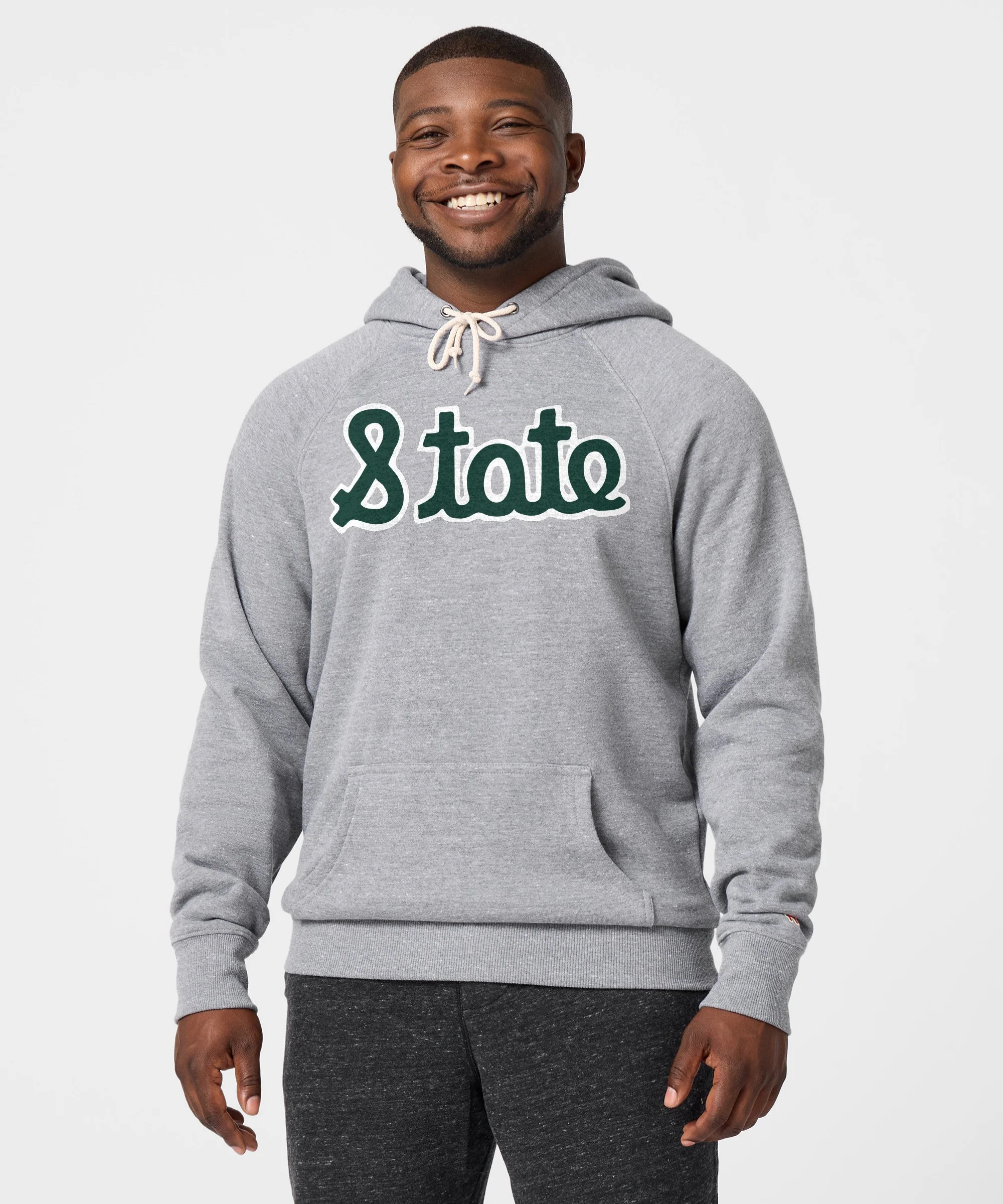 Michigan State Hoodie - Image 3