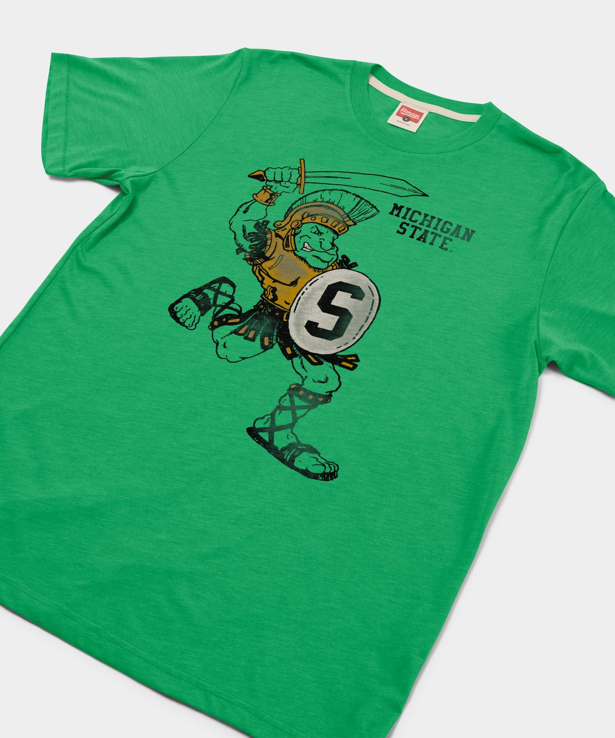 Michigan State Sparty - Image 2