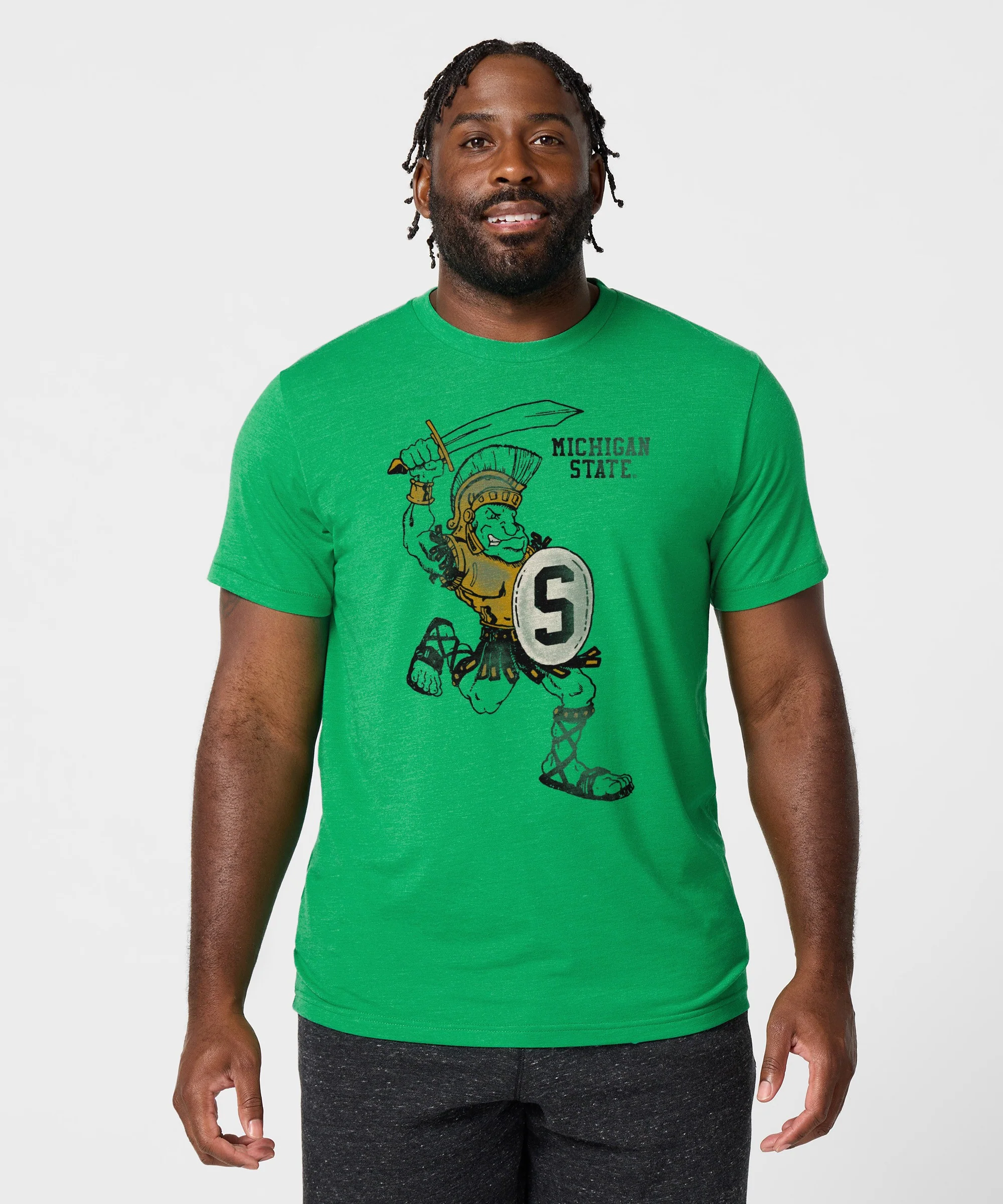 Michigan State Sparty - Image 3