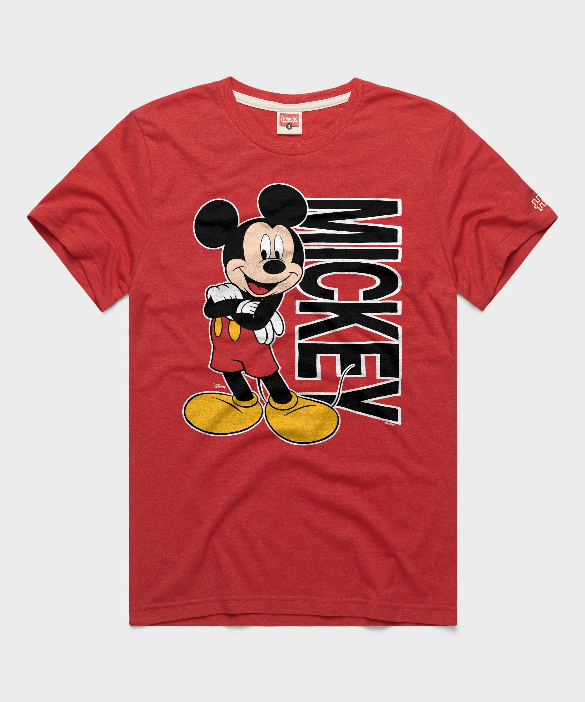 Mickey Mouse 90s