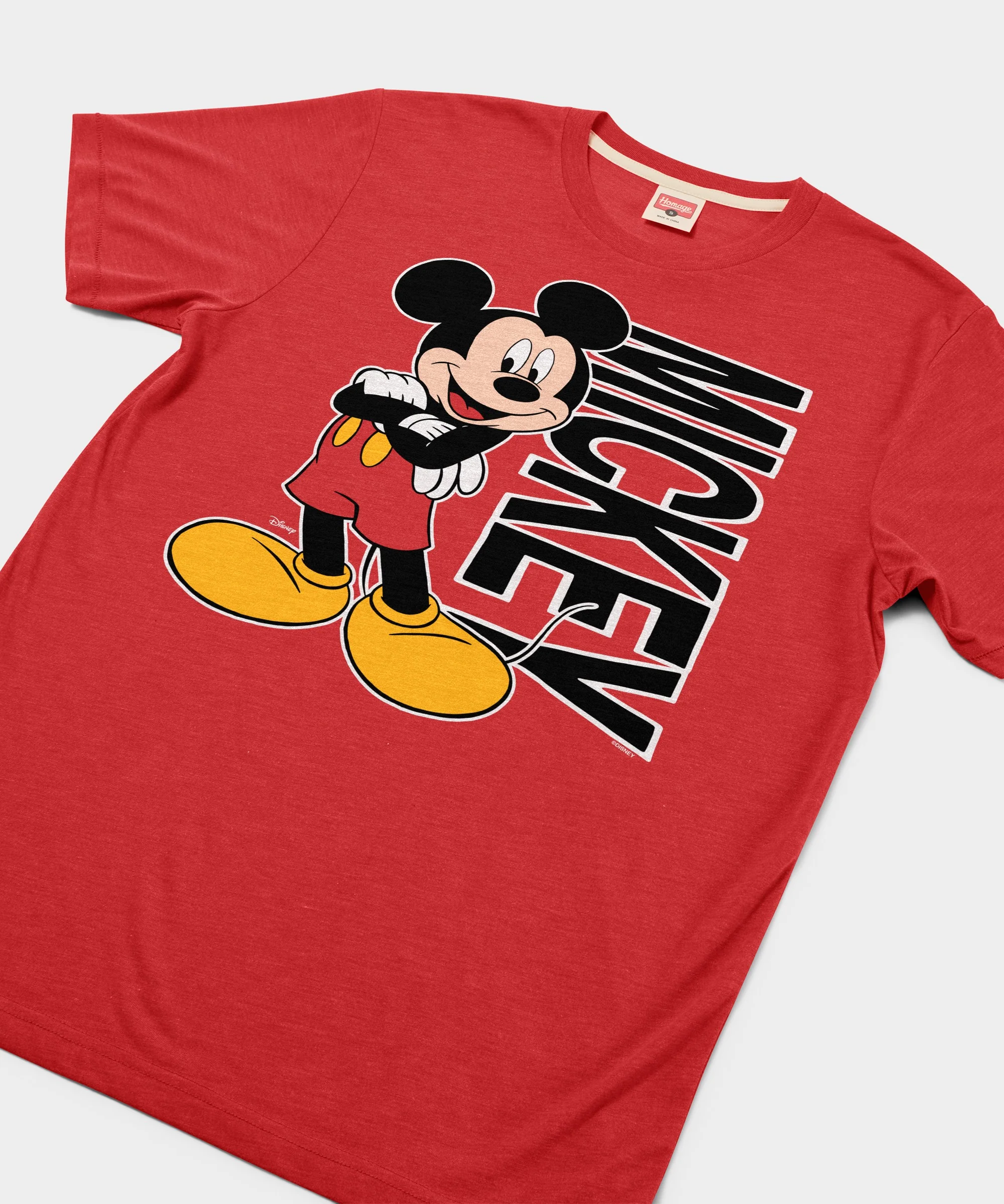 Mickey Mouse 90s - Image 2