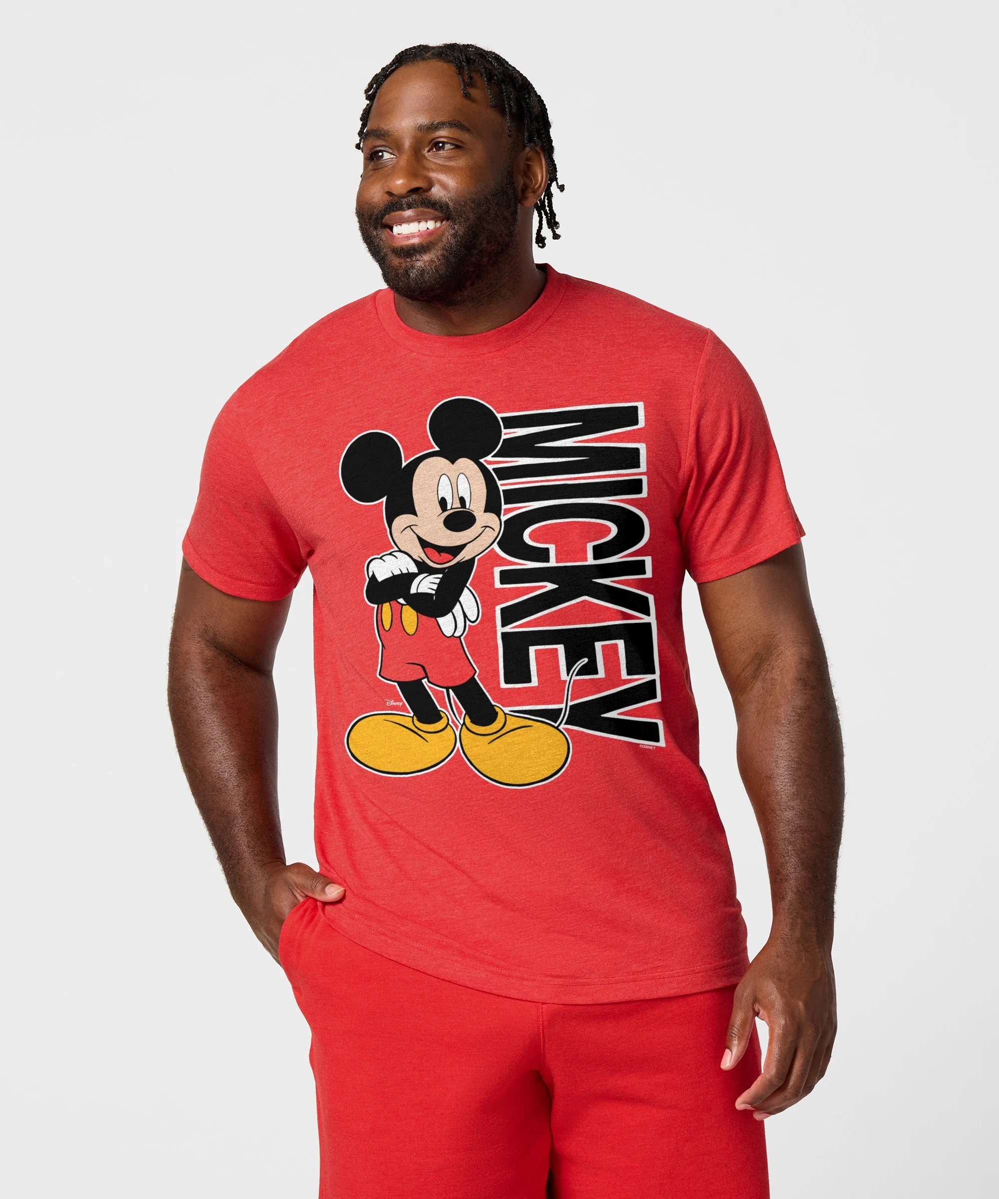 Mickey Mouse 90s - Image 3