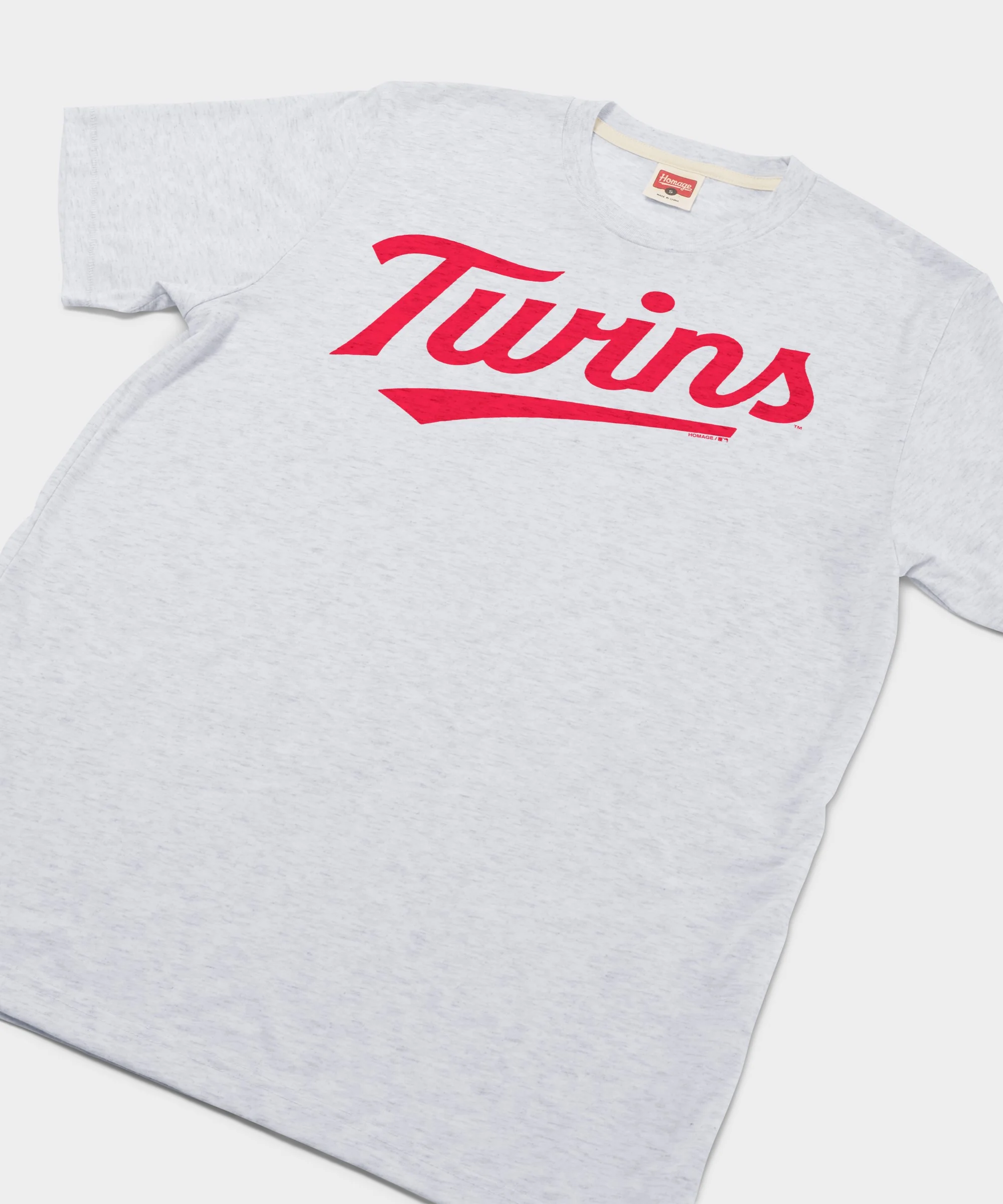 Minnesota Twins Jersey Logo '23 - Image 2
