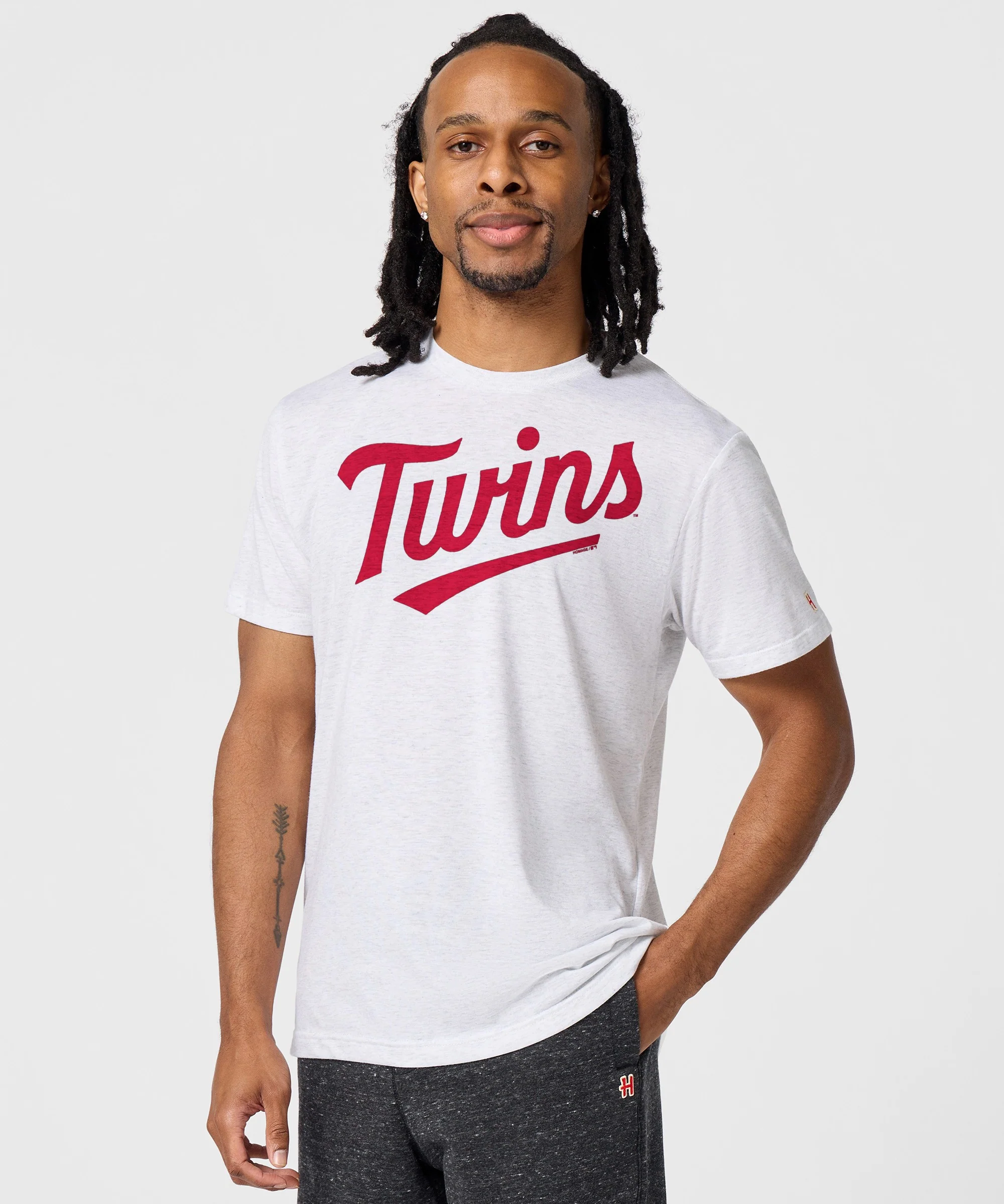 Minnesota Twins Jersey Logo '23 - Image 3