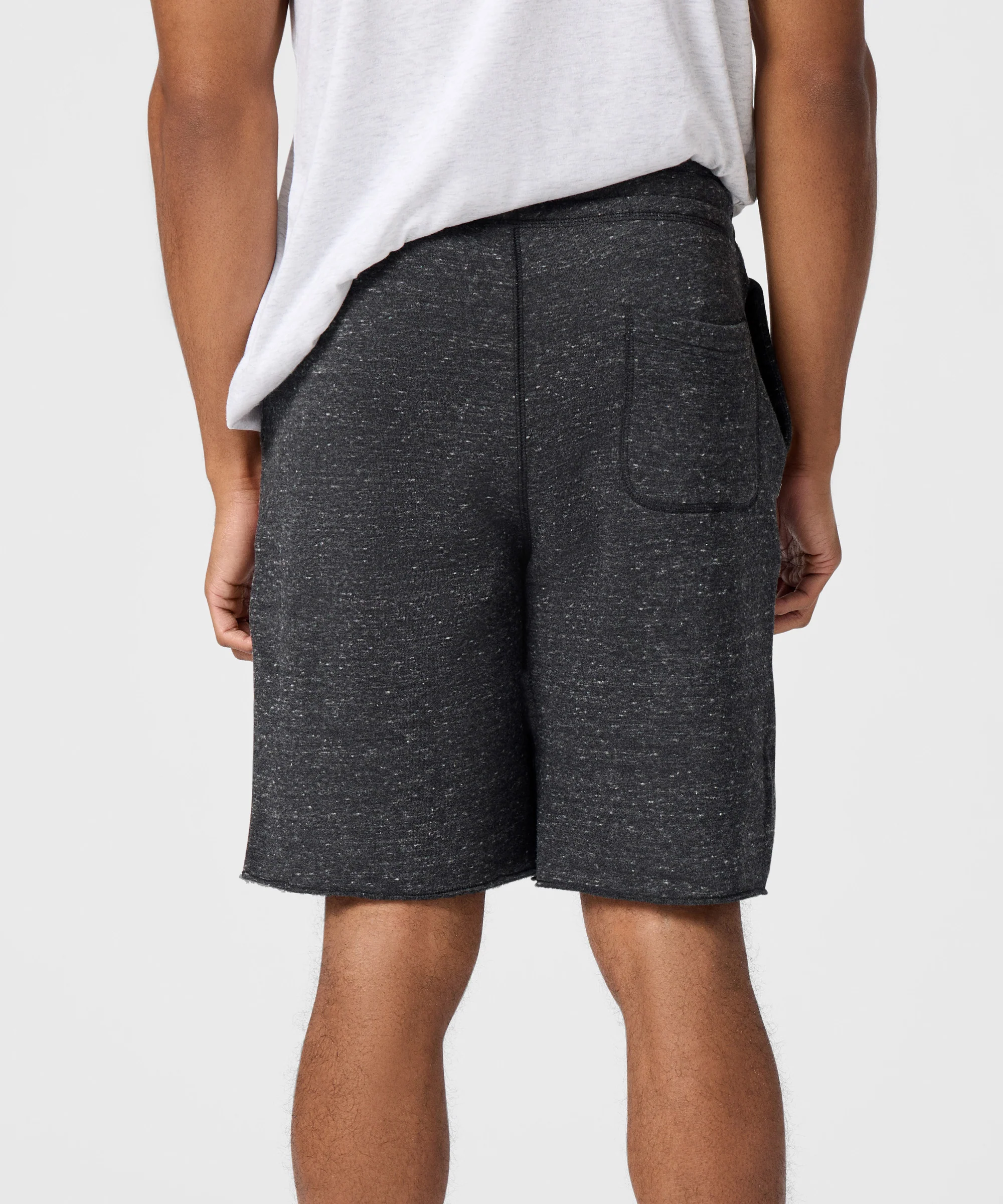 Minnesota United '17 Sweat Shorts - Image 4