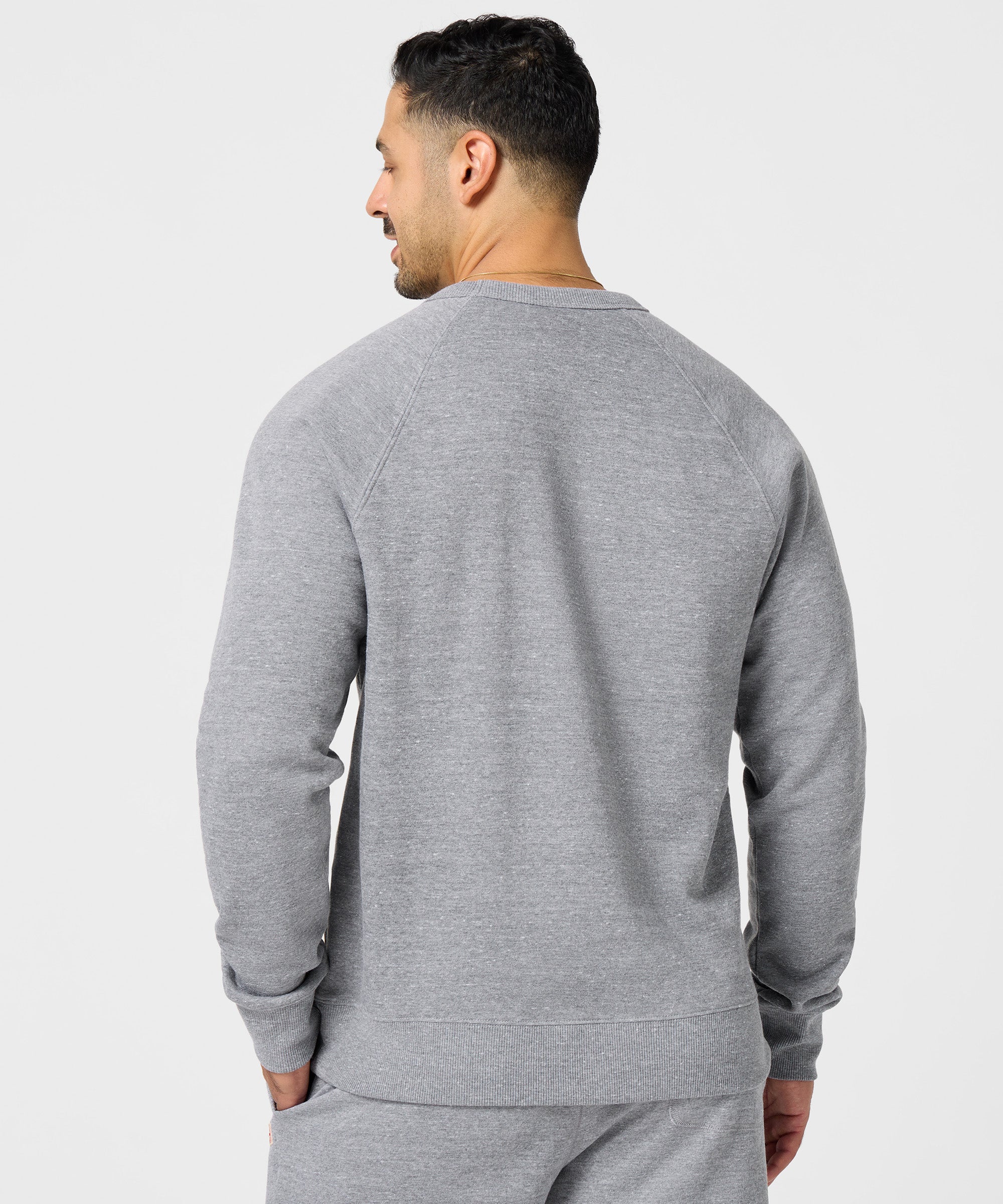 Minnesota Vikings Gridiron Crewneck - Image 4