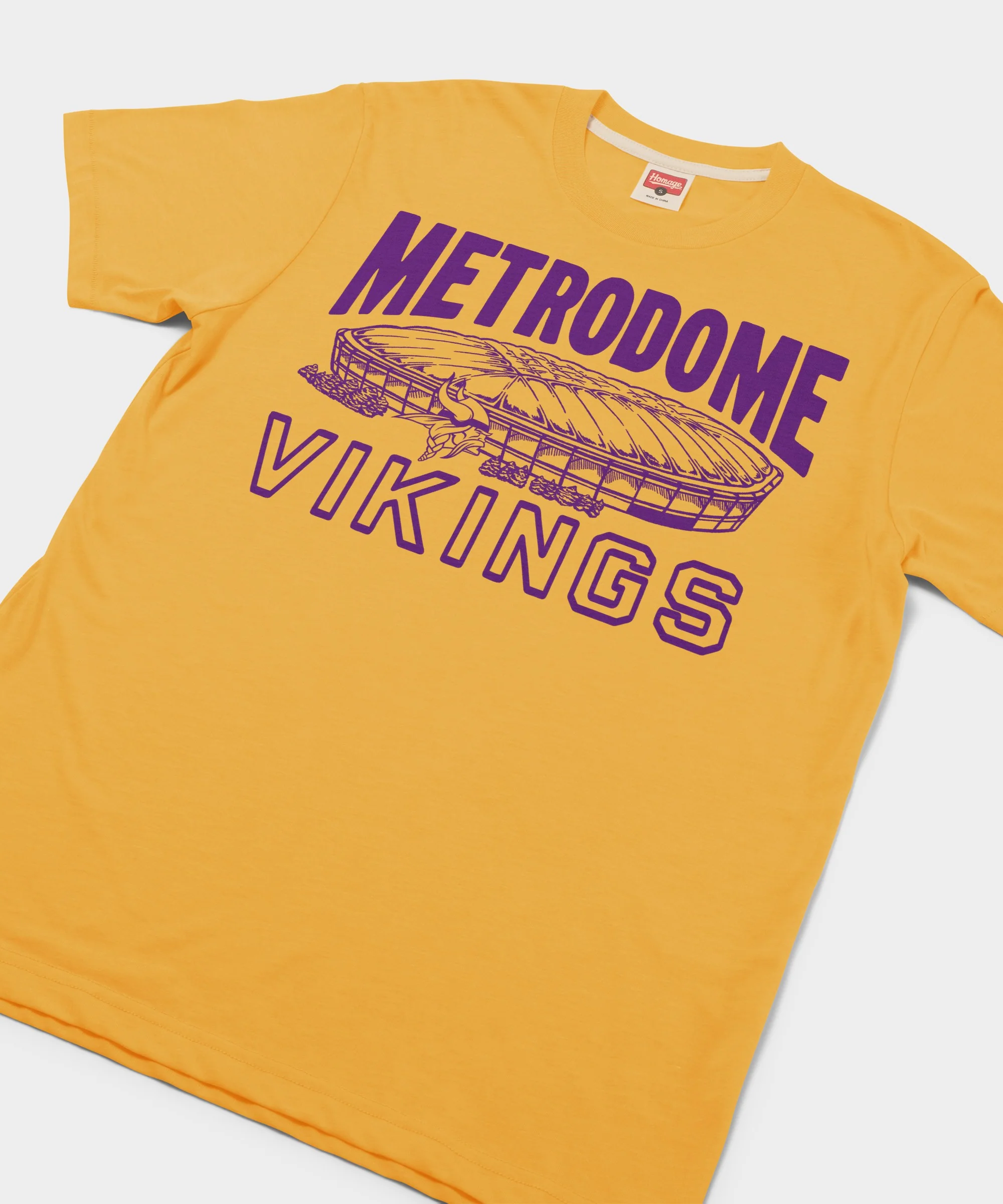 Minnesota Vikings Metrodome - Image 2
