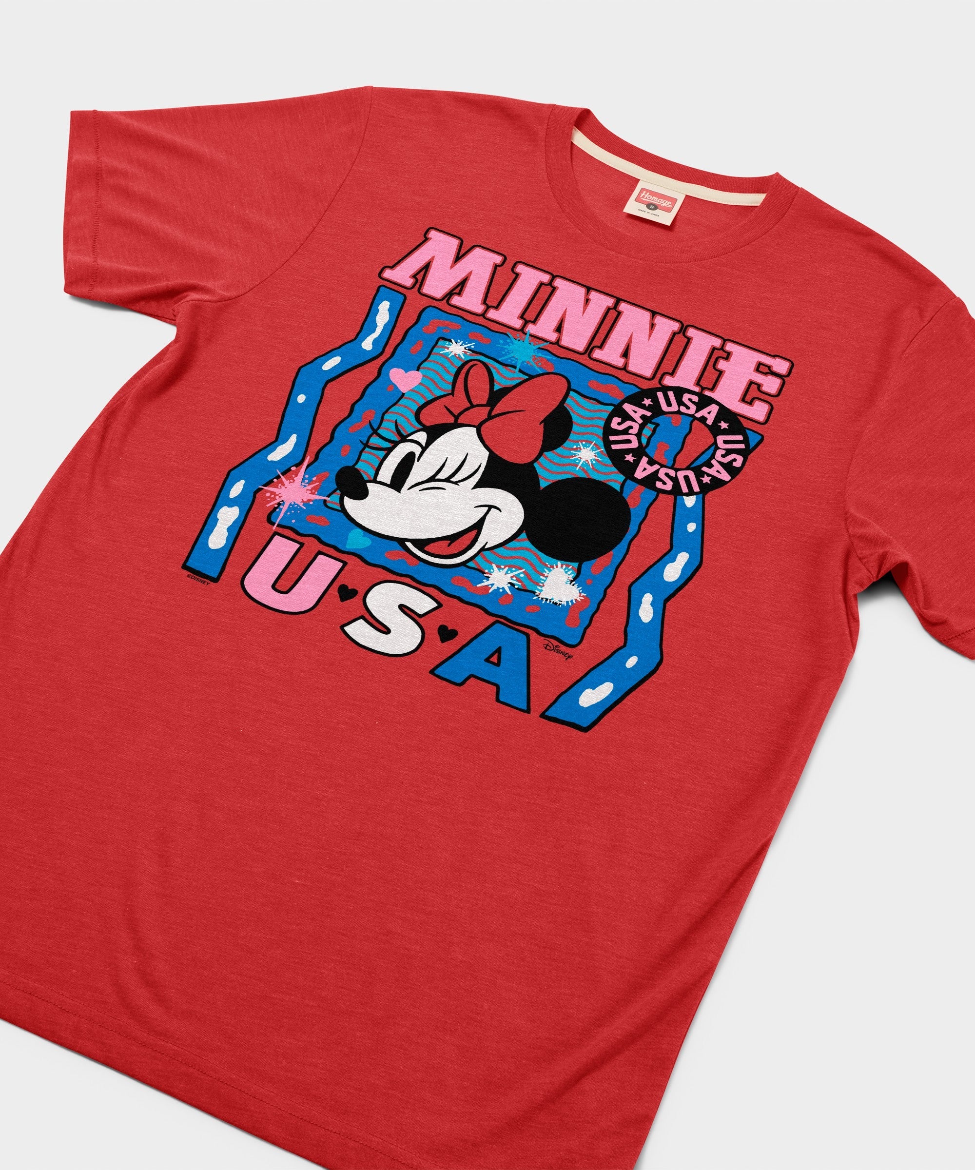 Minnie Mouse USA - Image 2