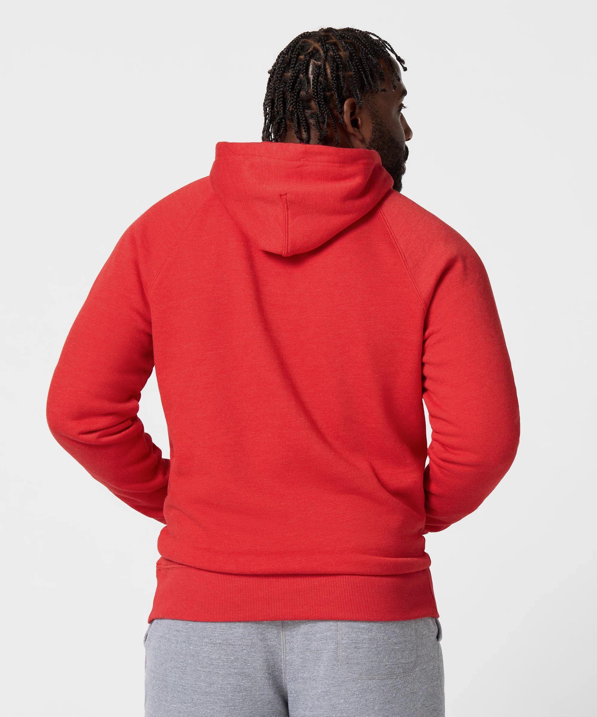 MLB x Grateful Dead x Nationals Hoodie - Image 4