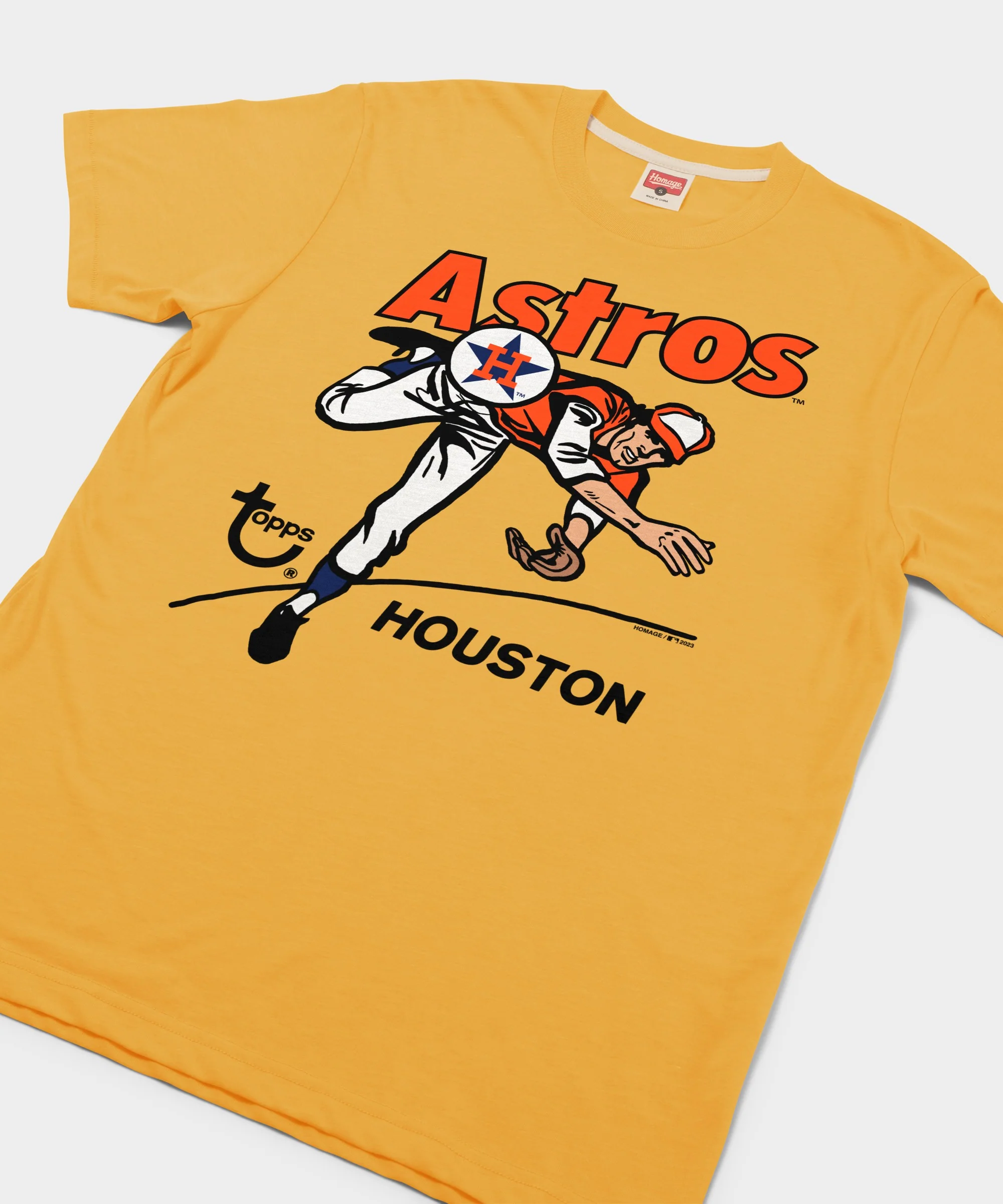 MLB x Topps Houston Astros - Image 2