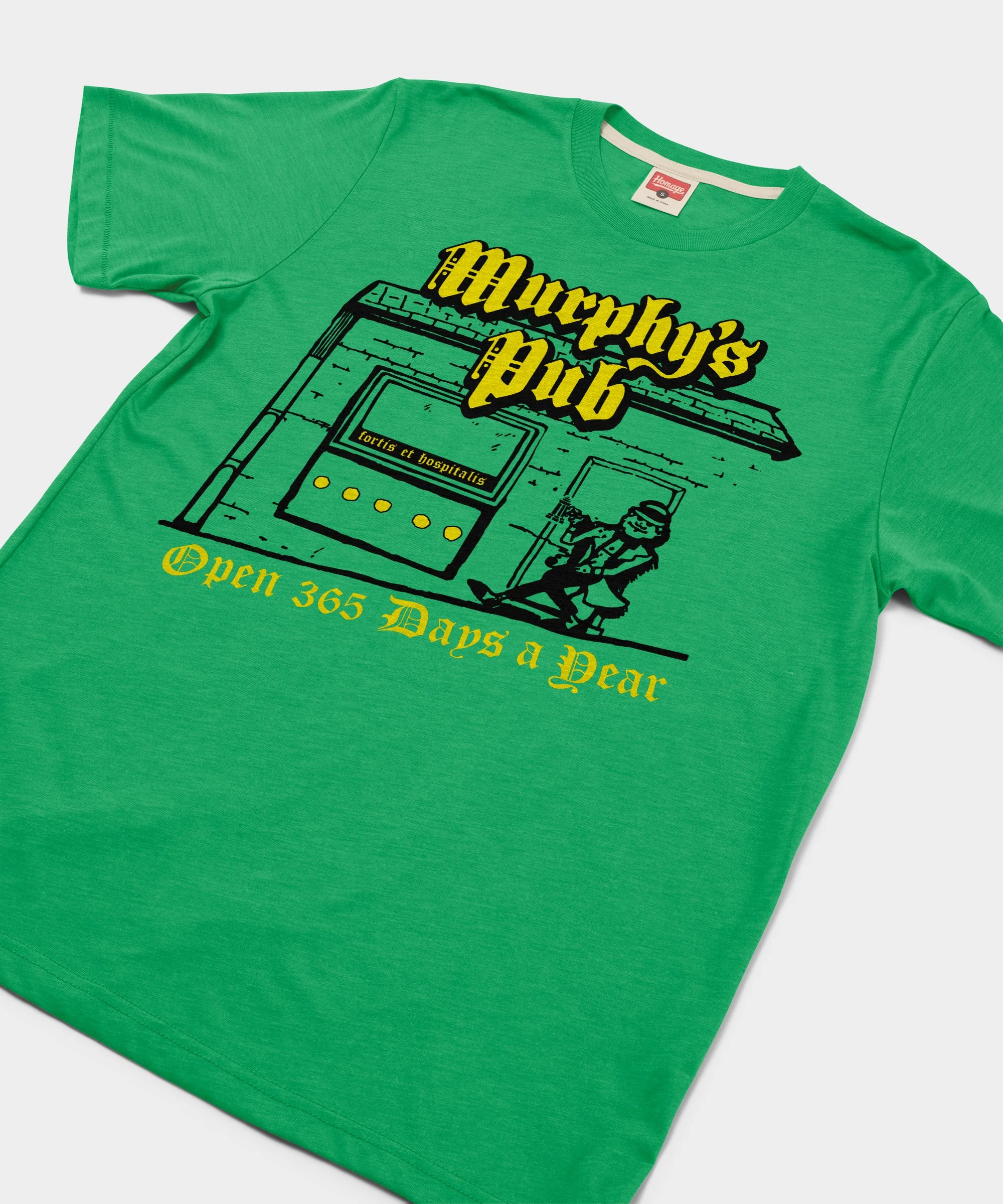 Murphy's Pub - Image 2